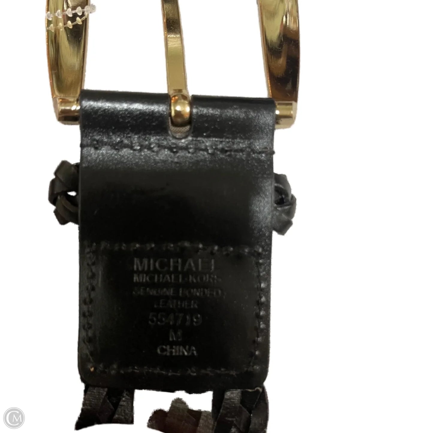 Belt By Michael By Michael Kors, Size: M