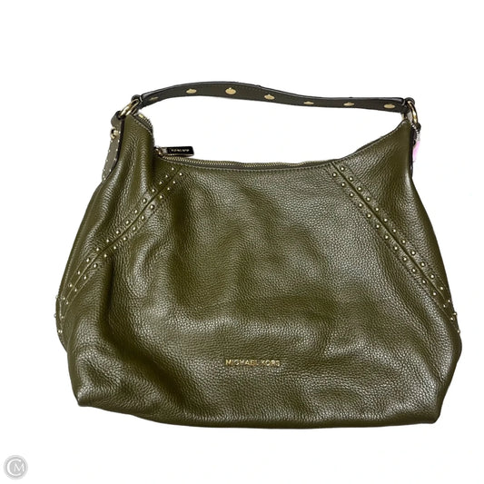 Handbag By Michael By Michael Kors, Size: Large