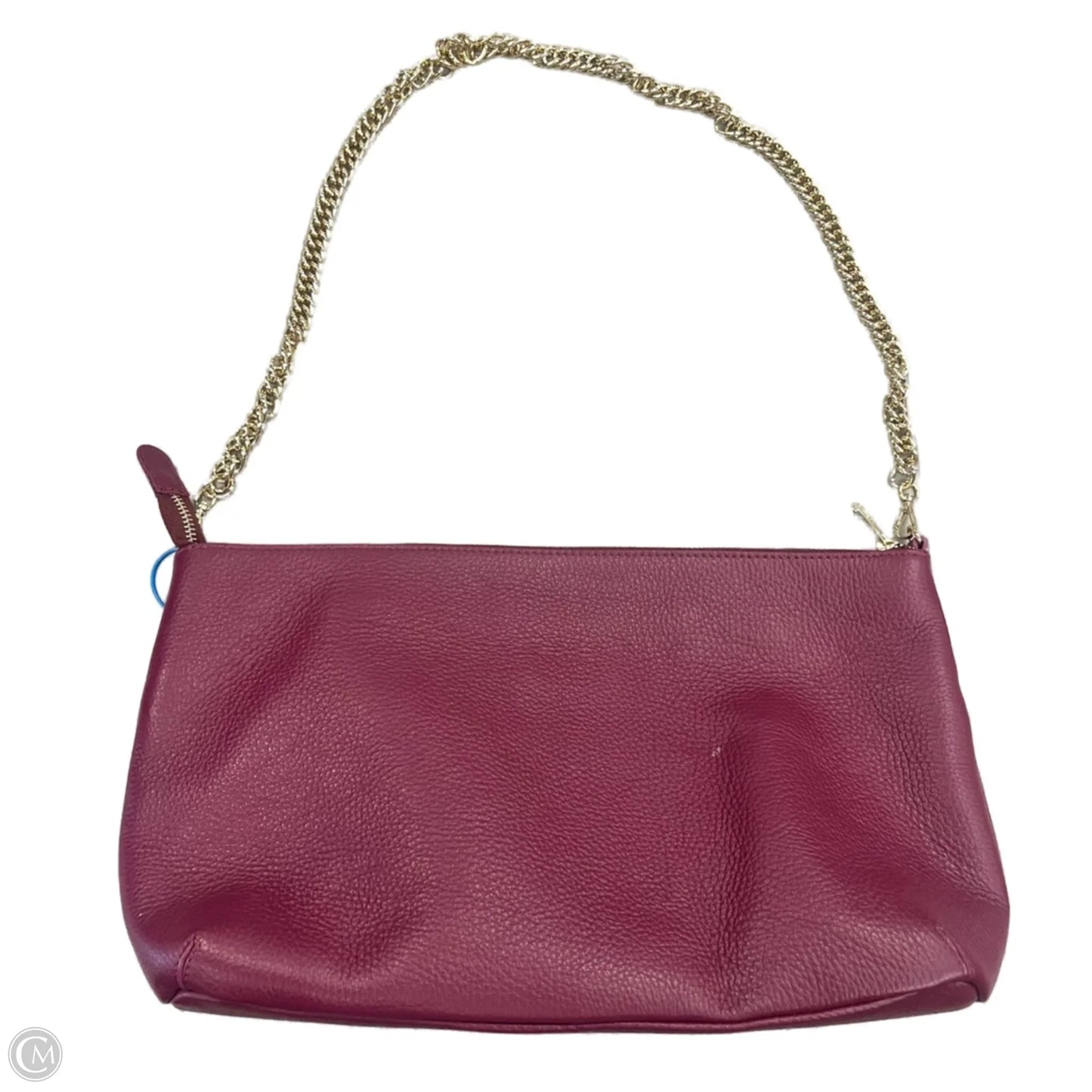 Handbag Luxury Designer By Versace, Size: Large