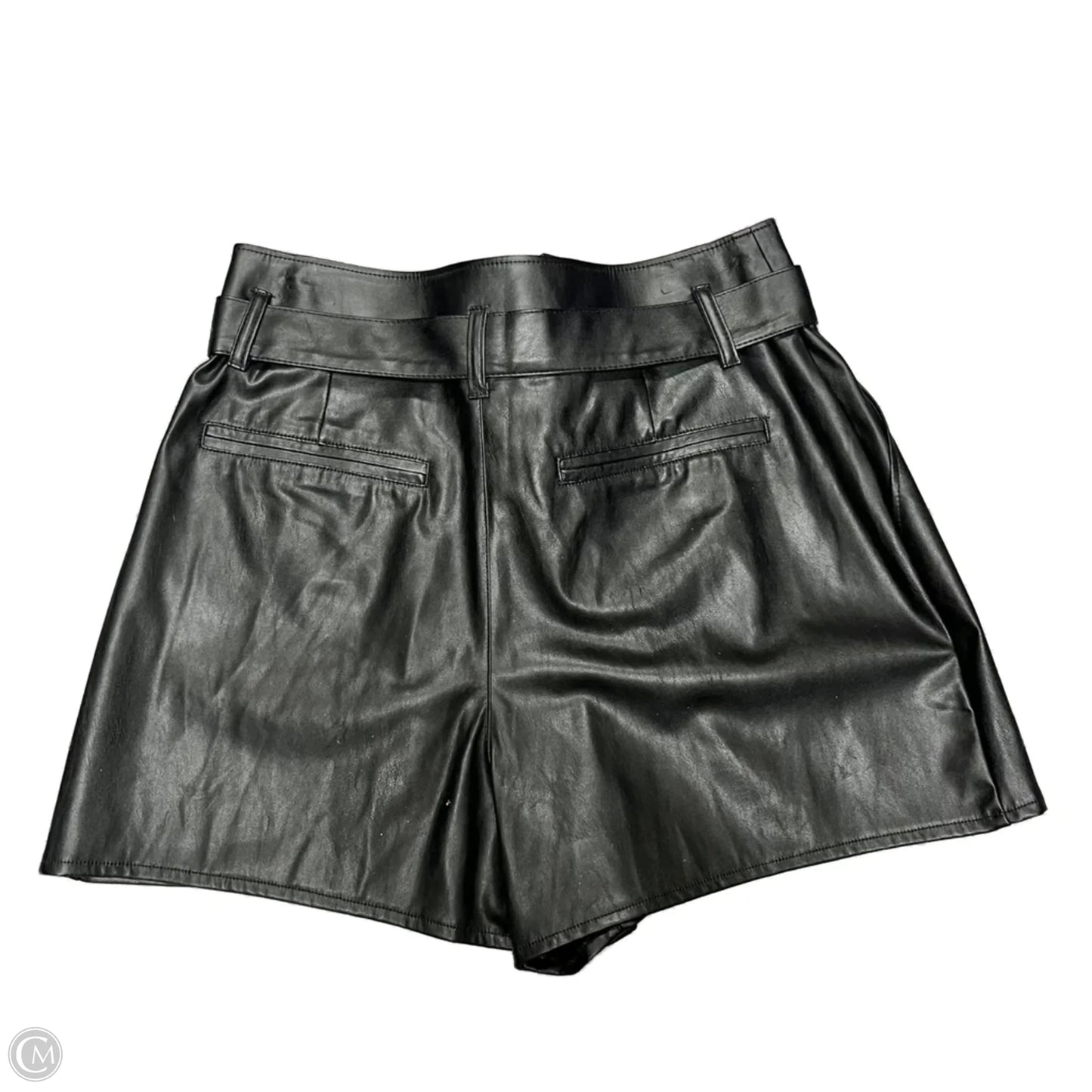 Shorts By Paige In Black, Size: 4