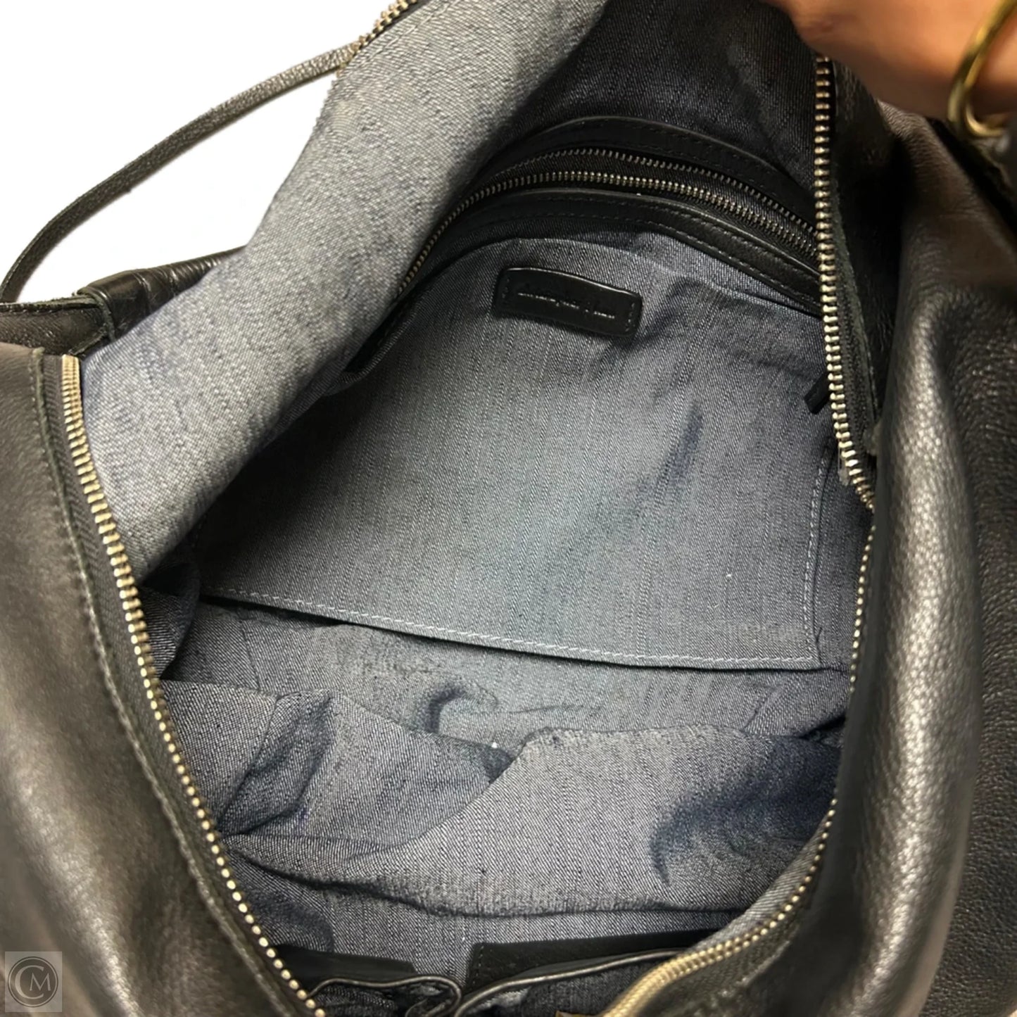 Handbag By Christopher Kon, Size: Medium
