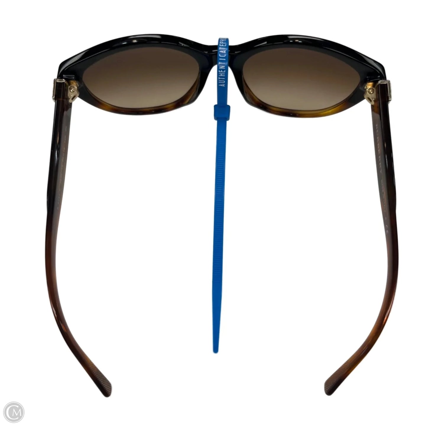 Sunglasses Luxury Designer By Burberry