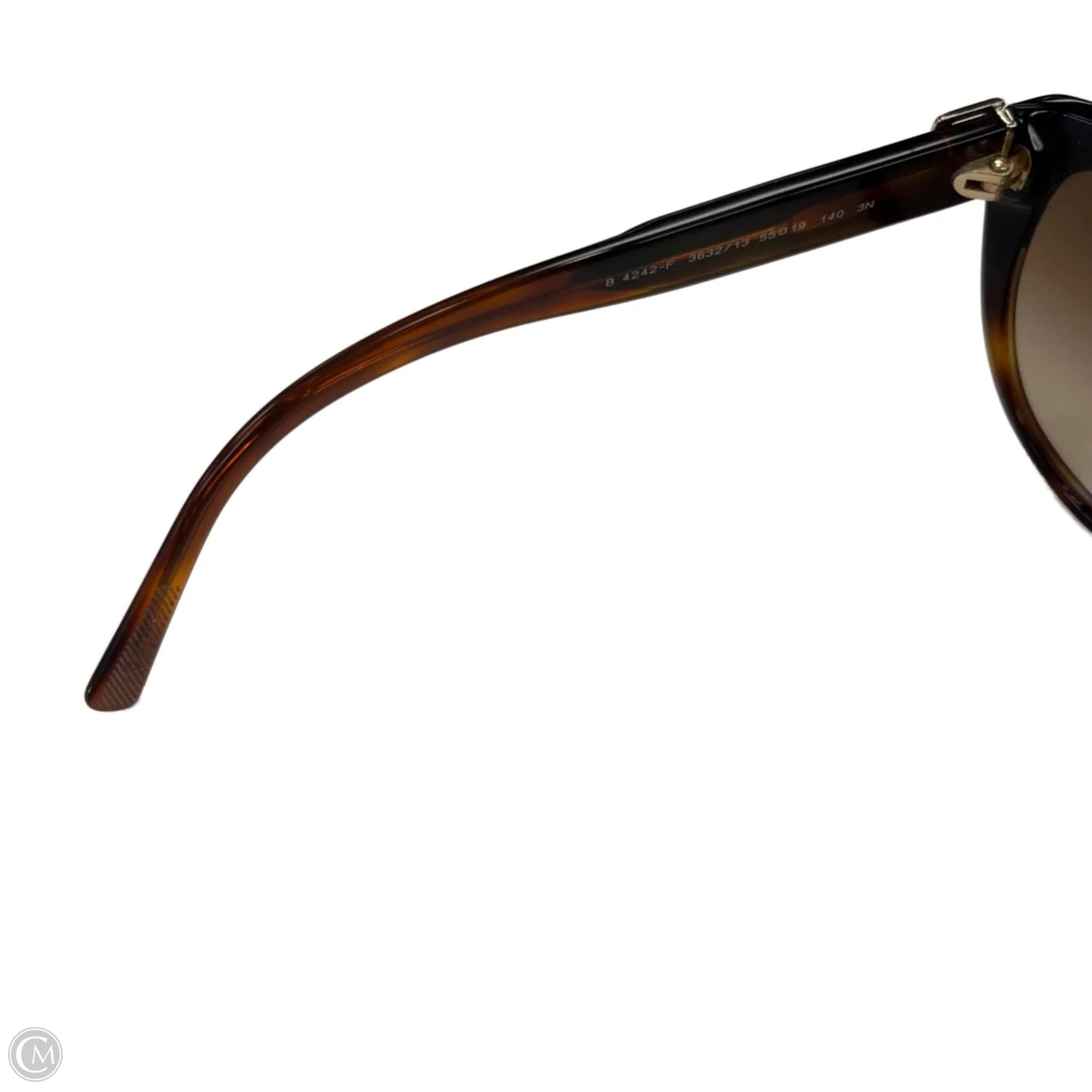 Sunglasses Luxury Designer By Burberry