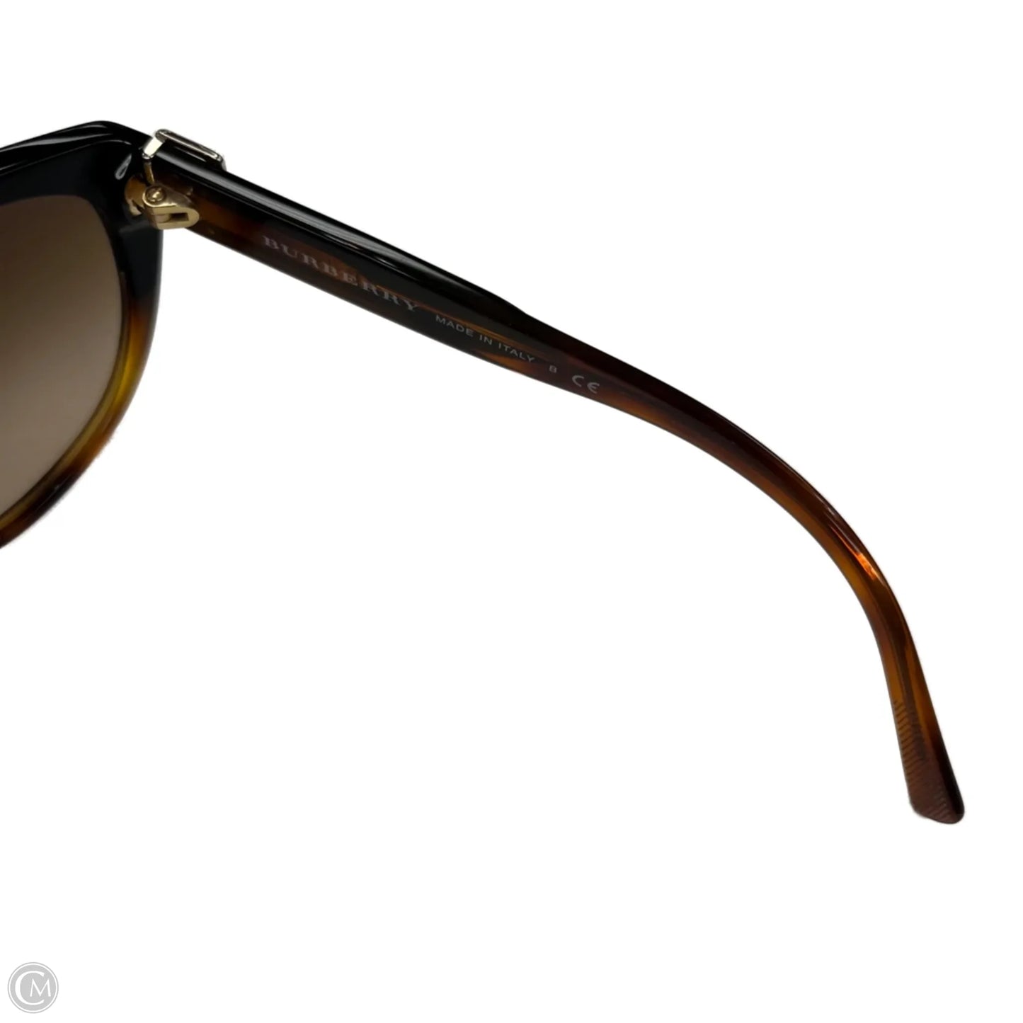 Sunglasses Luxury Designer By Burberry