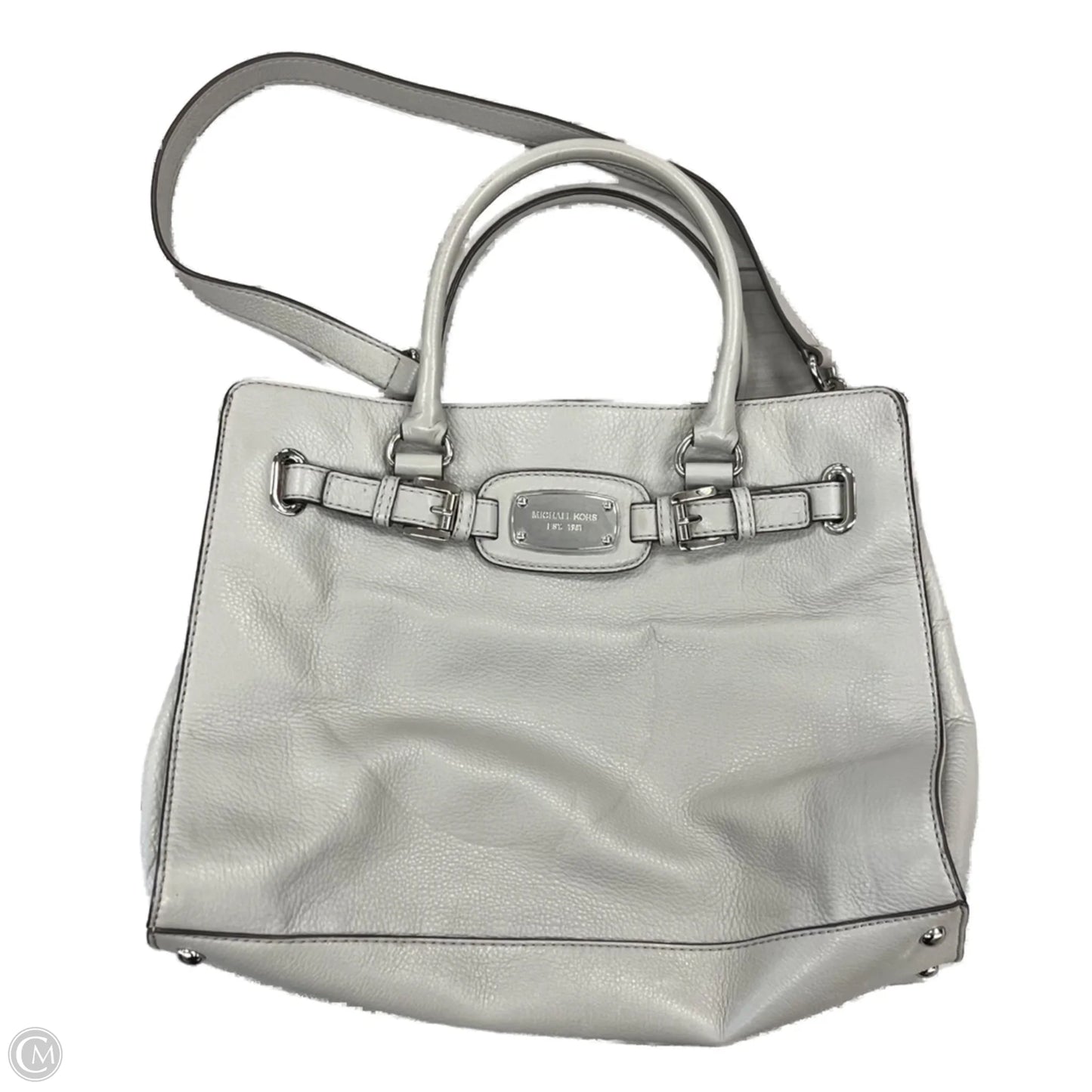 Handbag By Michael By Michael Kors, Size: Large