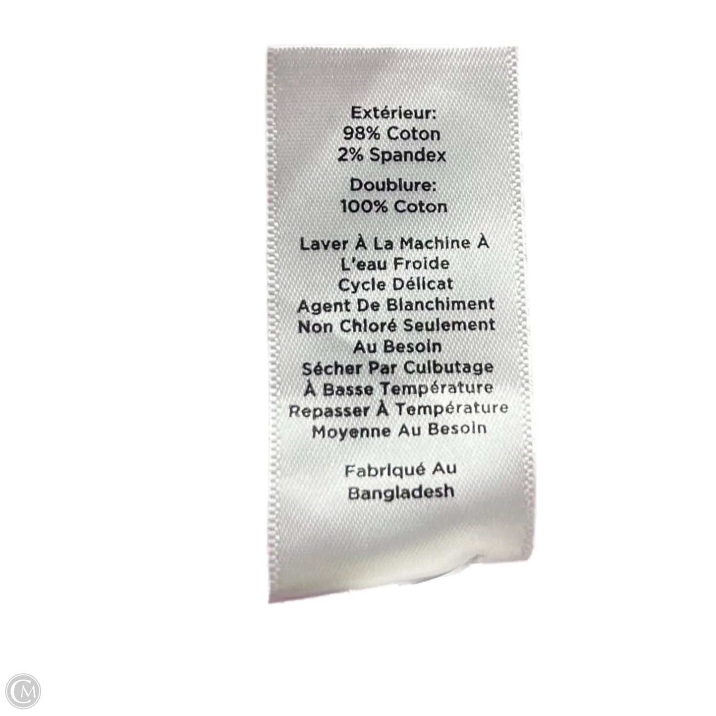 Blazer By Talbots In Purple, Size: M