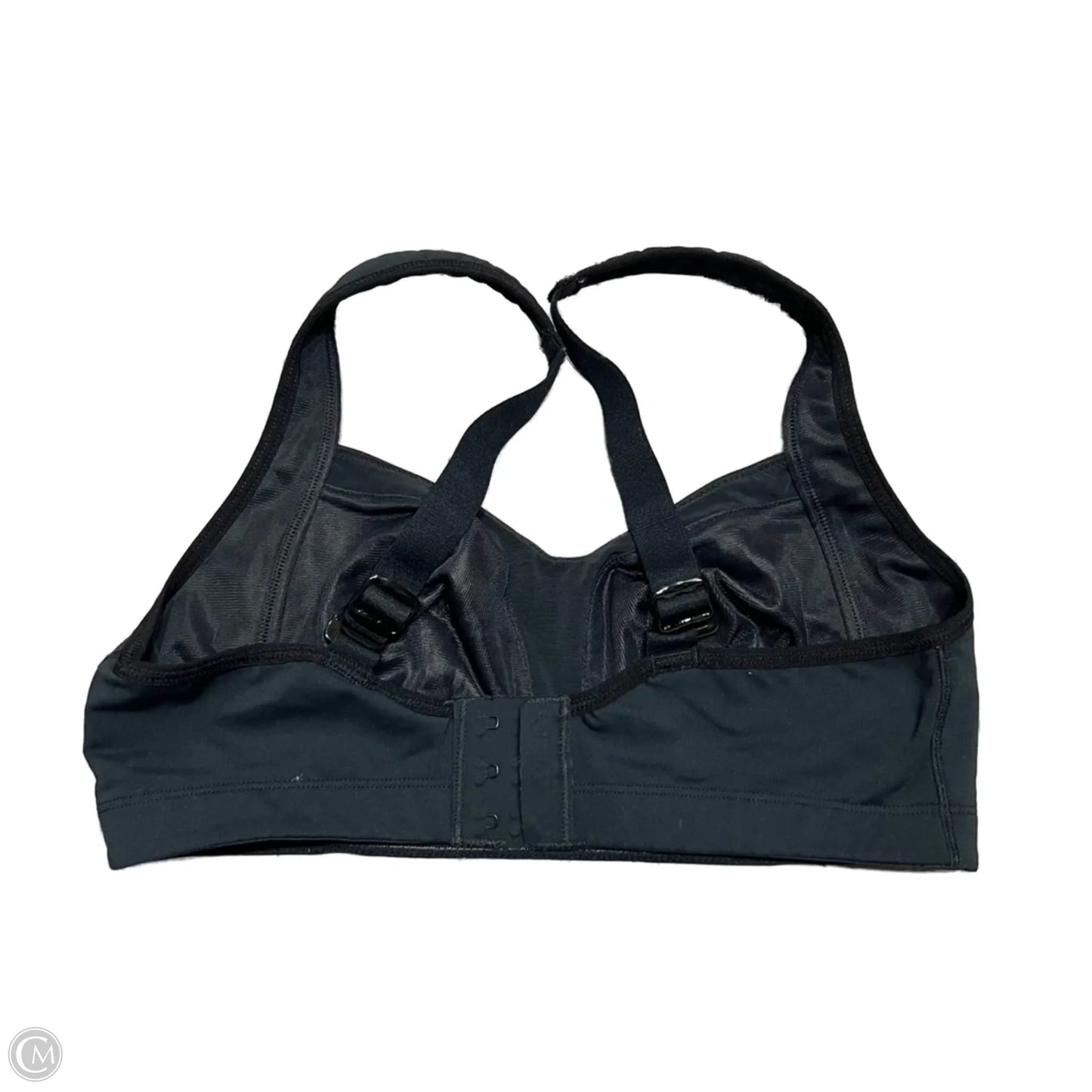 Athletic Bra By Lululemon In Black