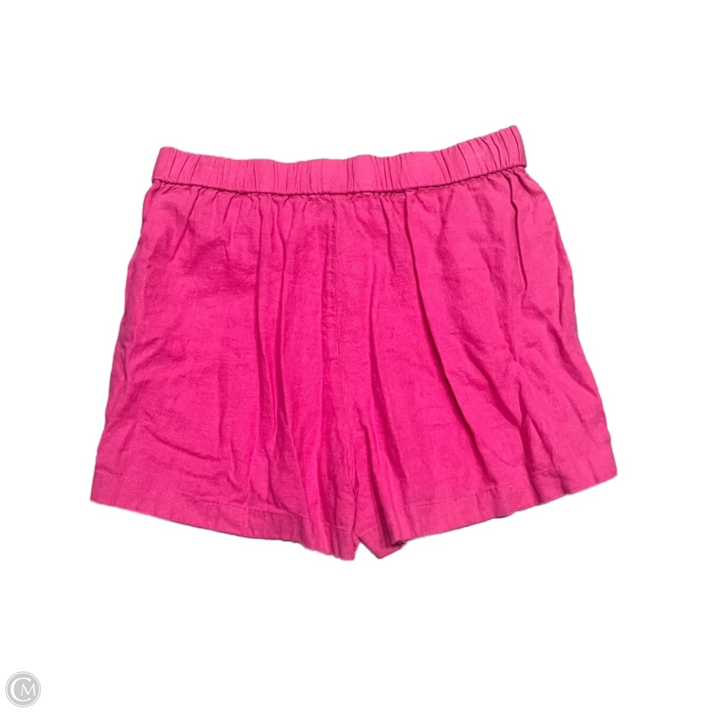 Shorts By Michael By Michael Kors In Pink, Size: 8