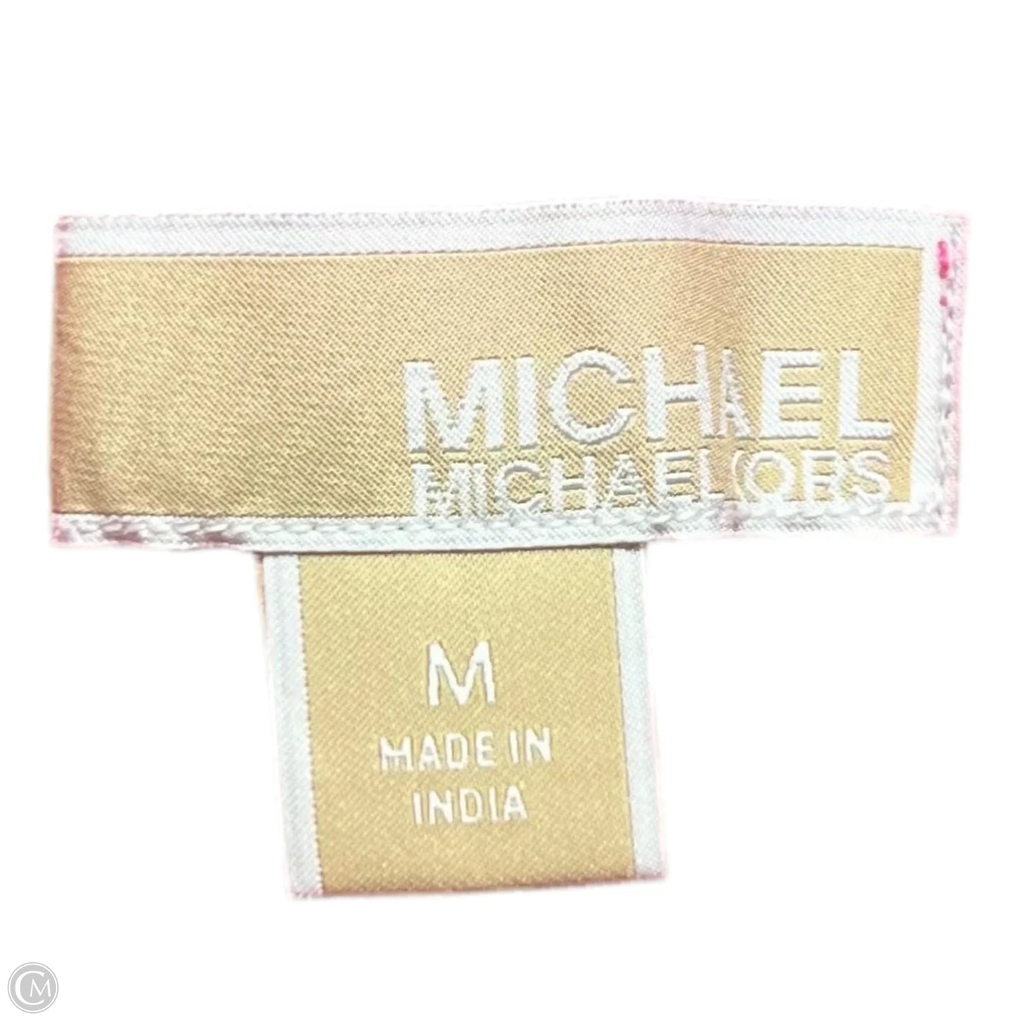 Shorts By Michael By Michael Kors In Pink, Size: 8