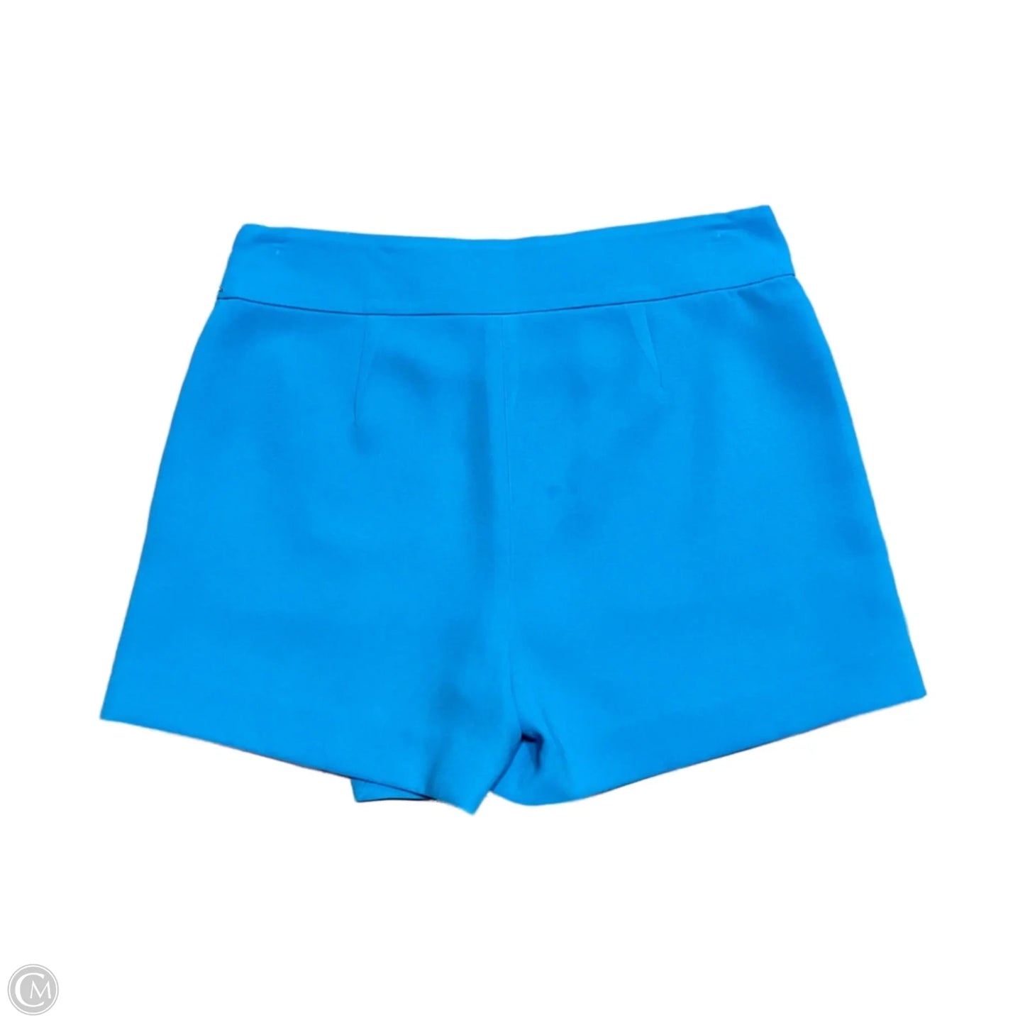 Shorts By J. Crew In Blue, Size: 0