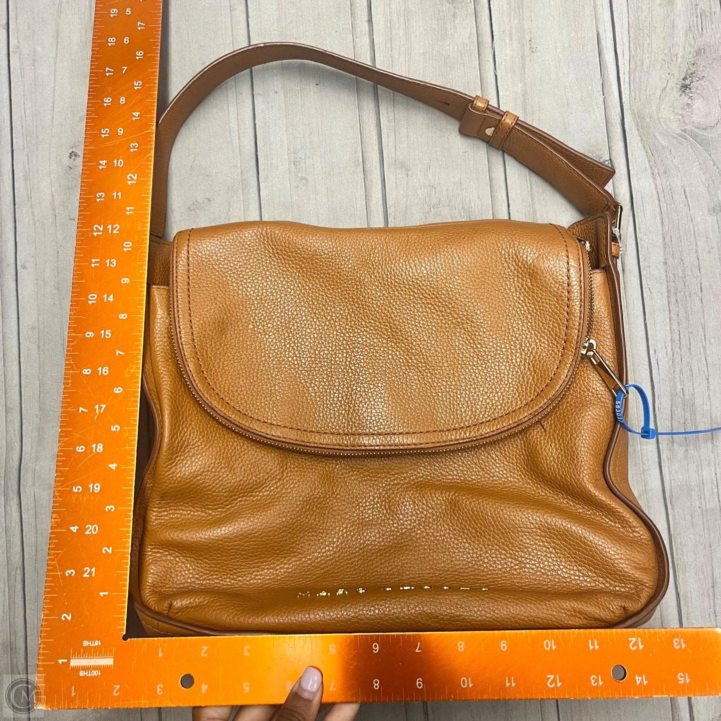 Handbag Designer By Marc Jacobs, Size: Large