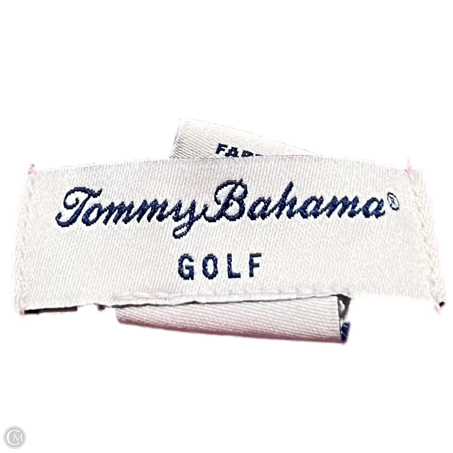 Athletic Skort By Tommy Bahama In Pink, Size: 0