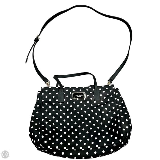 Handbag Designer By Kate Spade, Size: Medium