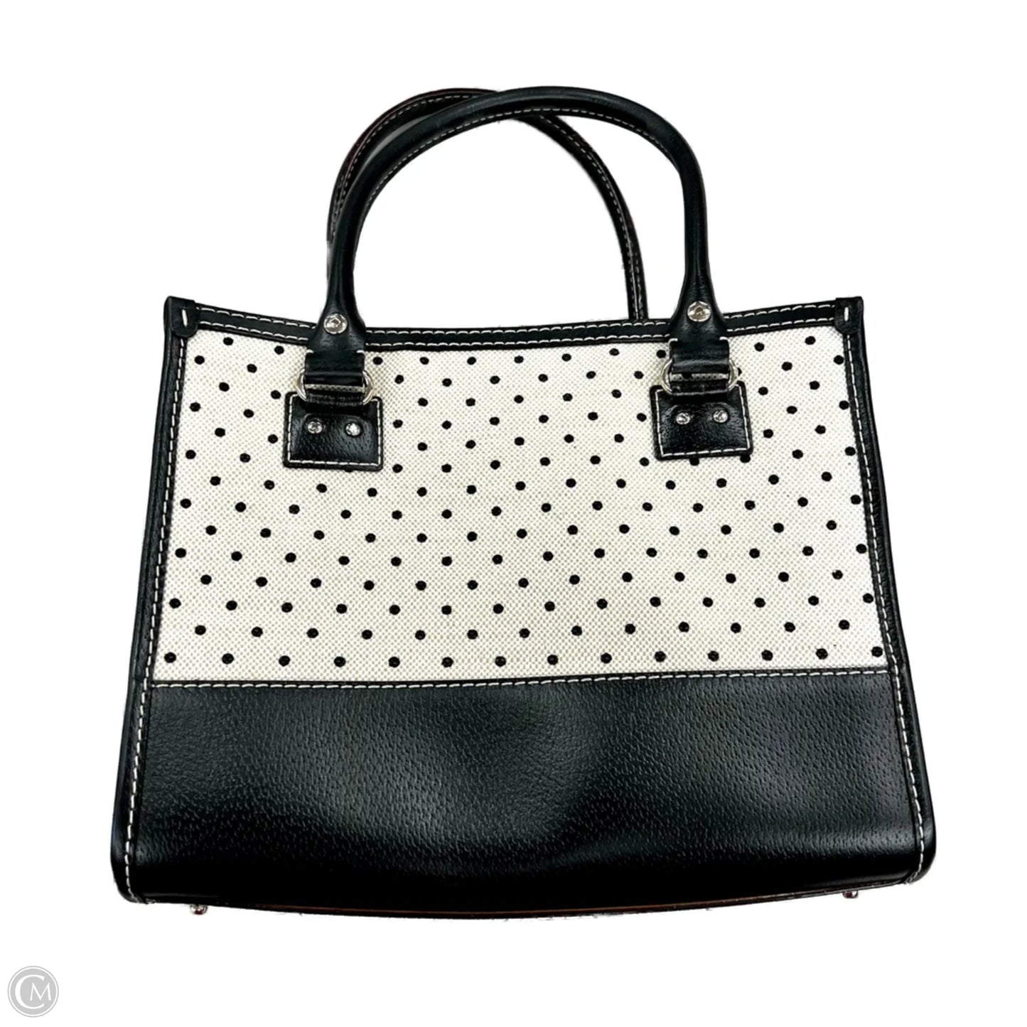 Tote Designer By Kate Spade, Size: Small