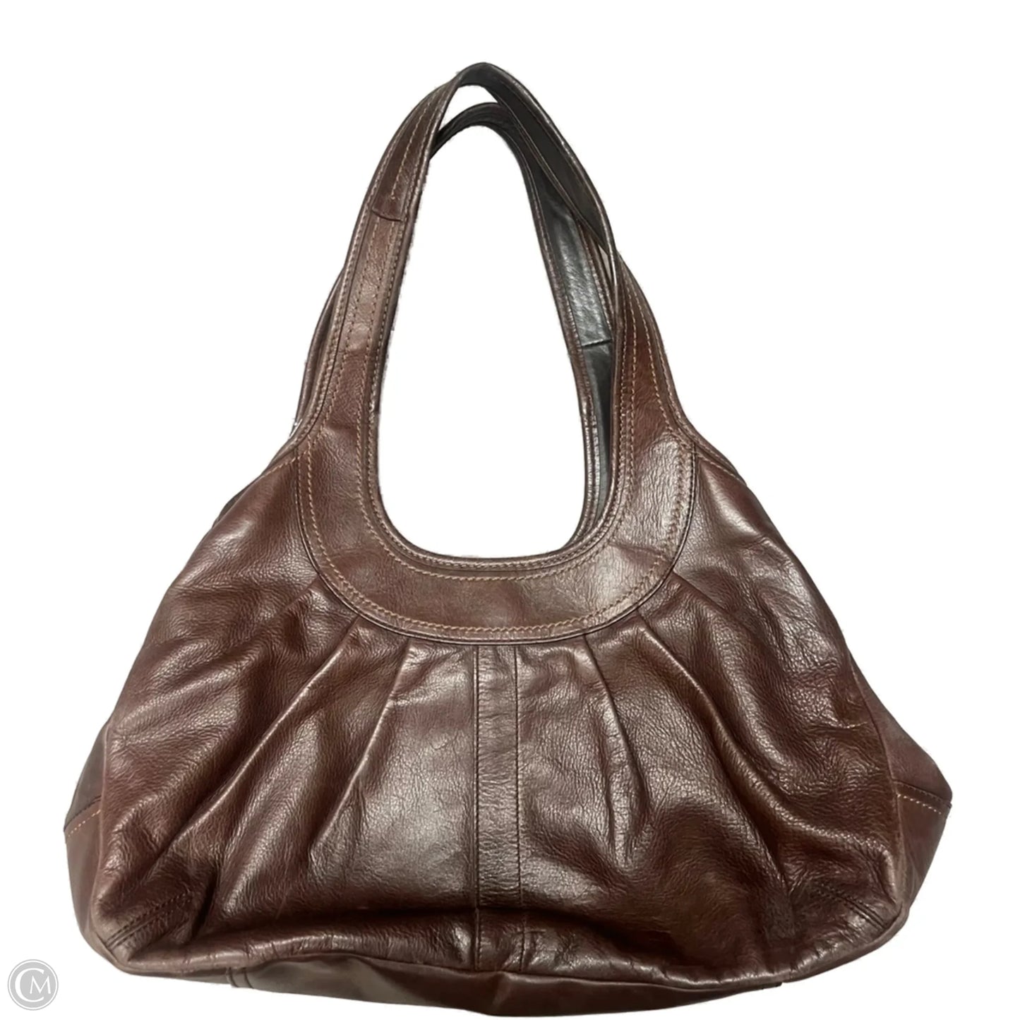 Handbag Designer By Coach, Size: Large