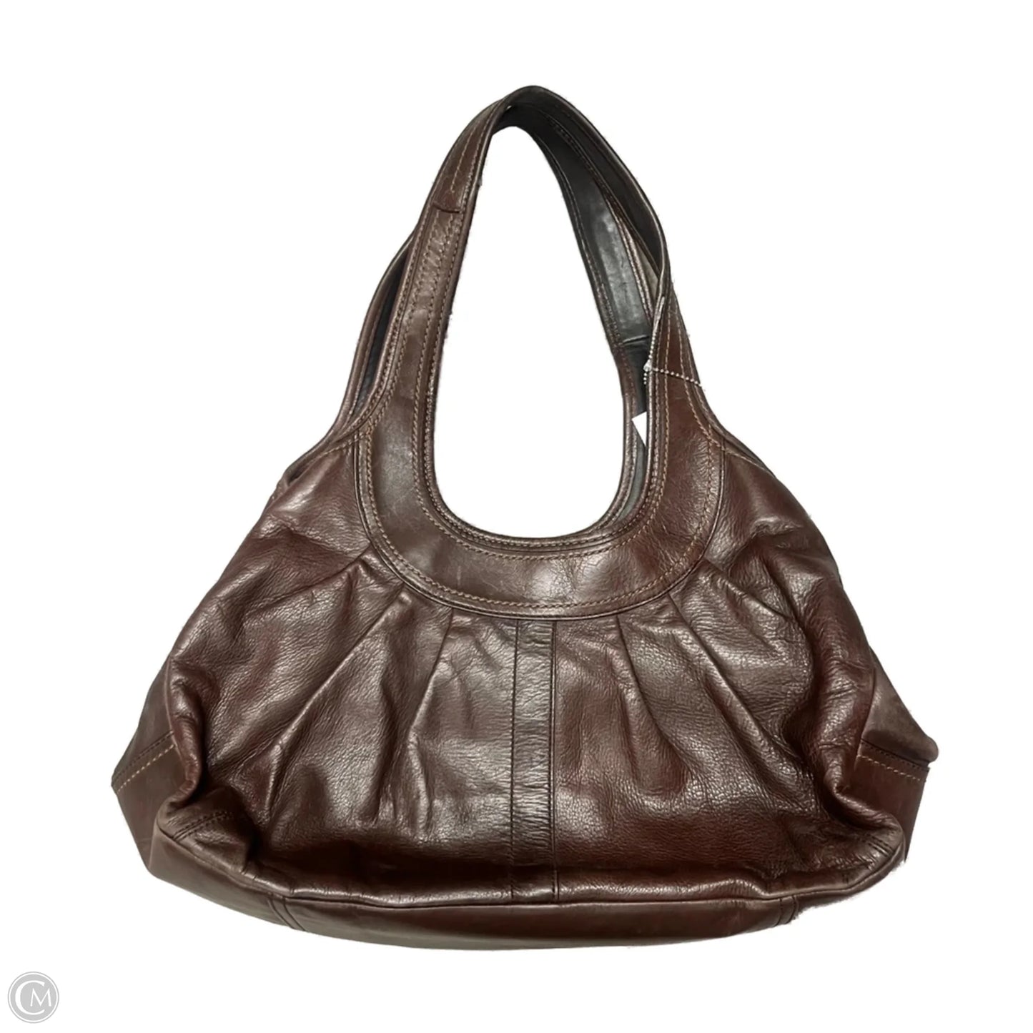 Handbag Designer By Coach, Size: Large