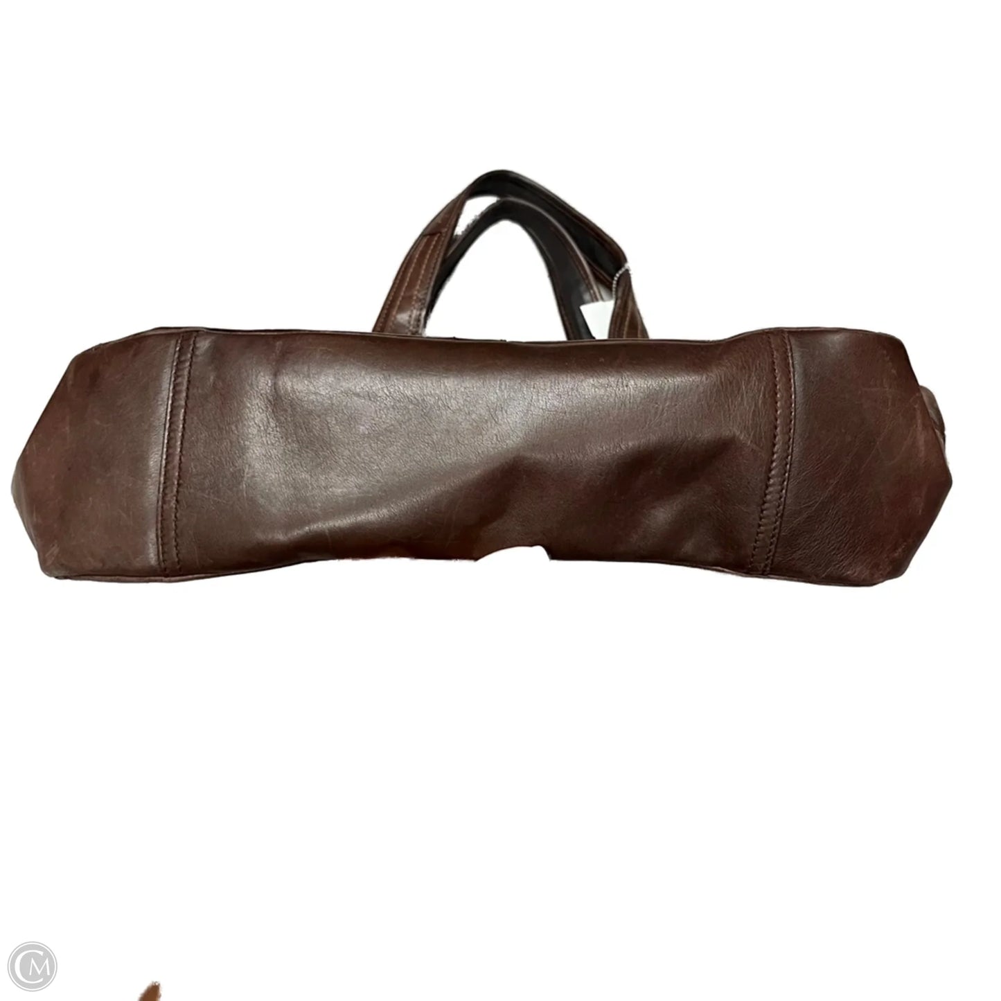 Handbag Designer By Coach, Size: Large