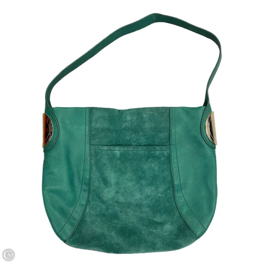 Handbag By B. Makowsky, Size: Medium