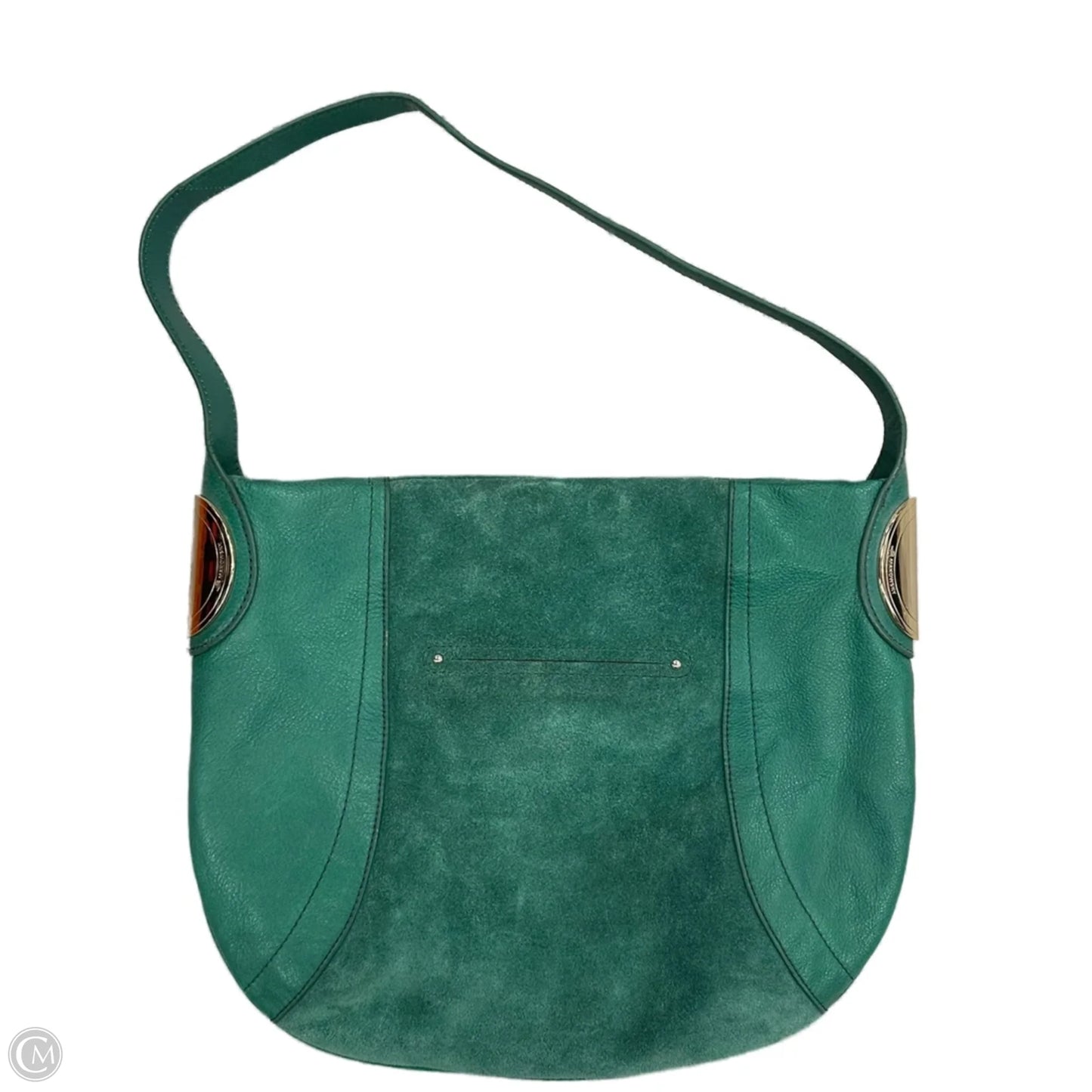 Handbag By B. Makowsky, Size: Medium
