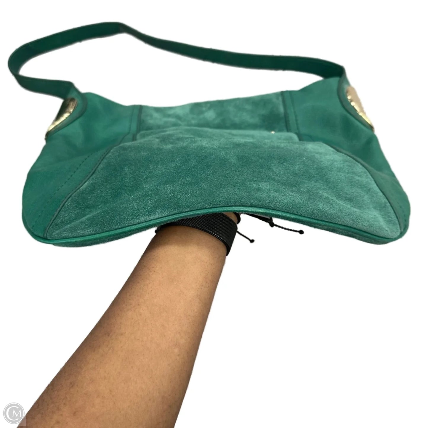 Handbag By B. Makowsky, Size: Medium