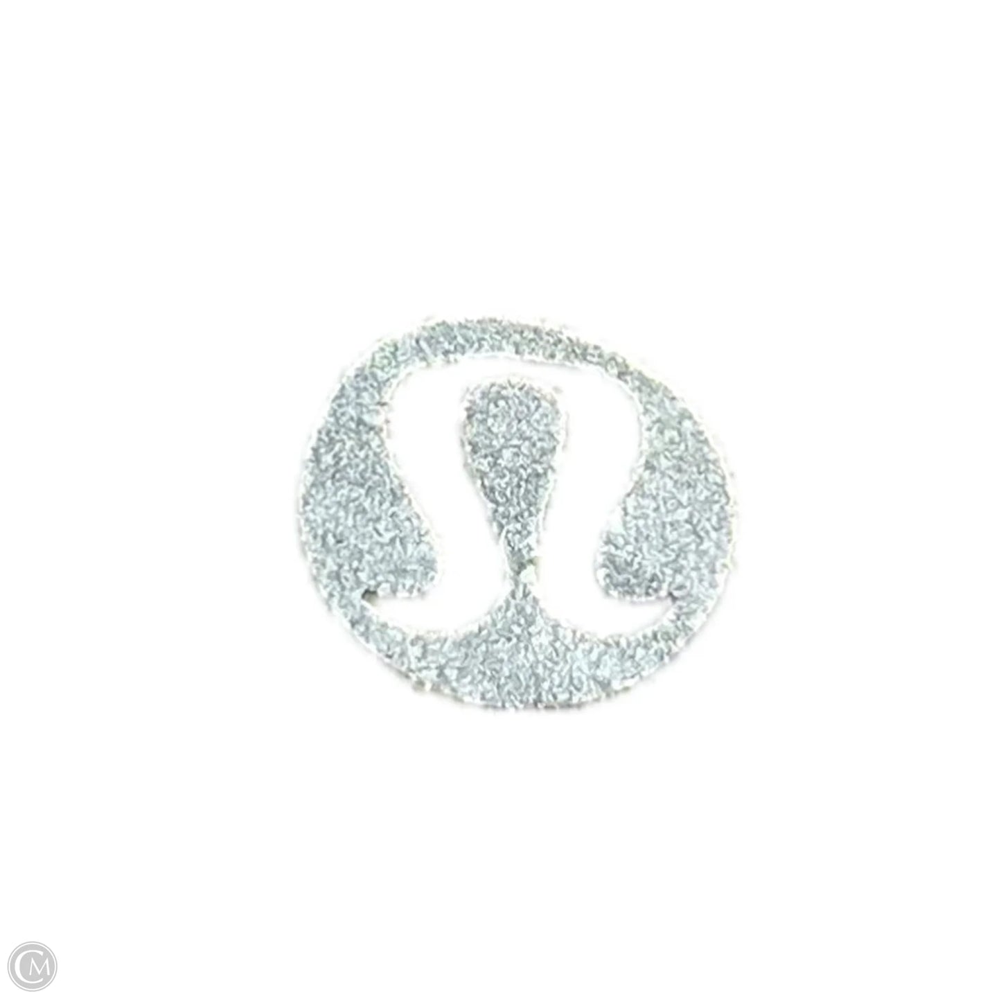 Athletic Top Short Sleeve By Lululemon In Green, Size: M