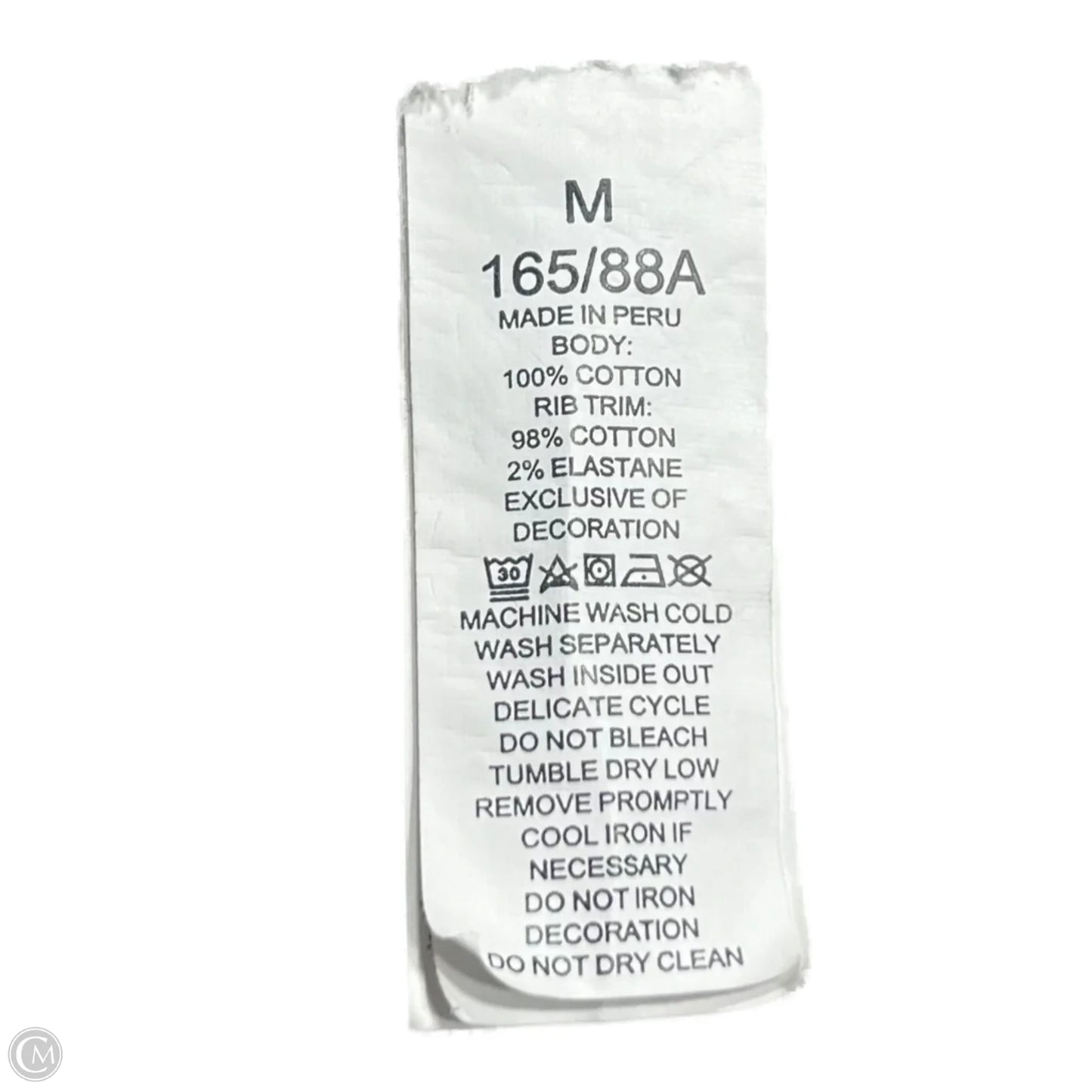 Dress Designer By Kate Spade In Grey & White, Size: M