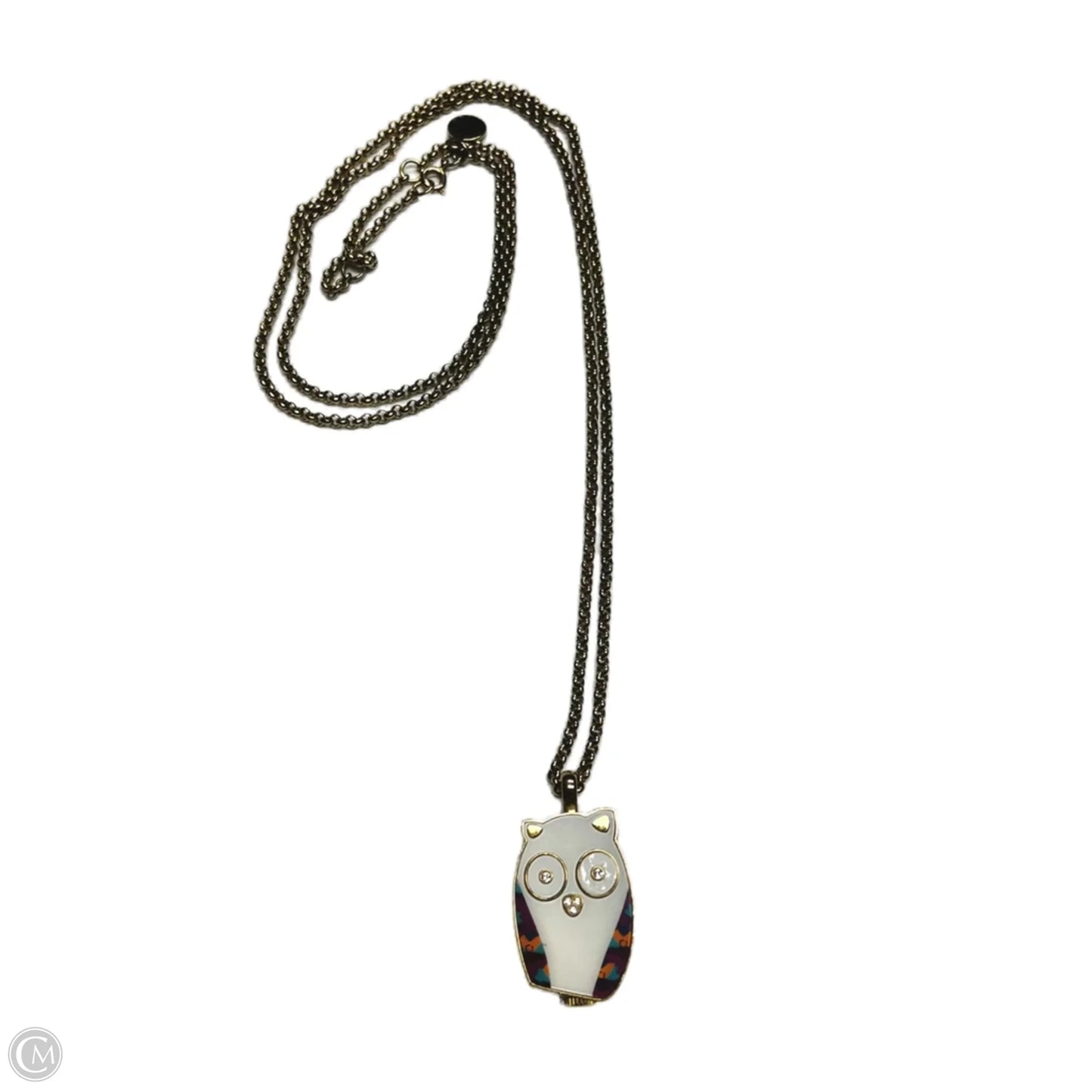 Necklace Designer By Marc By Marc Jacobs