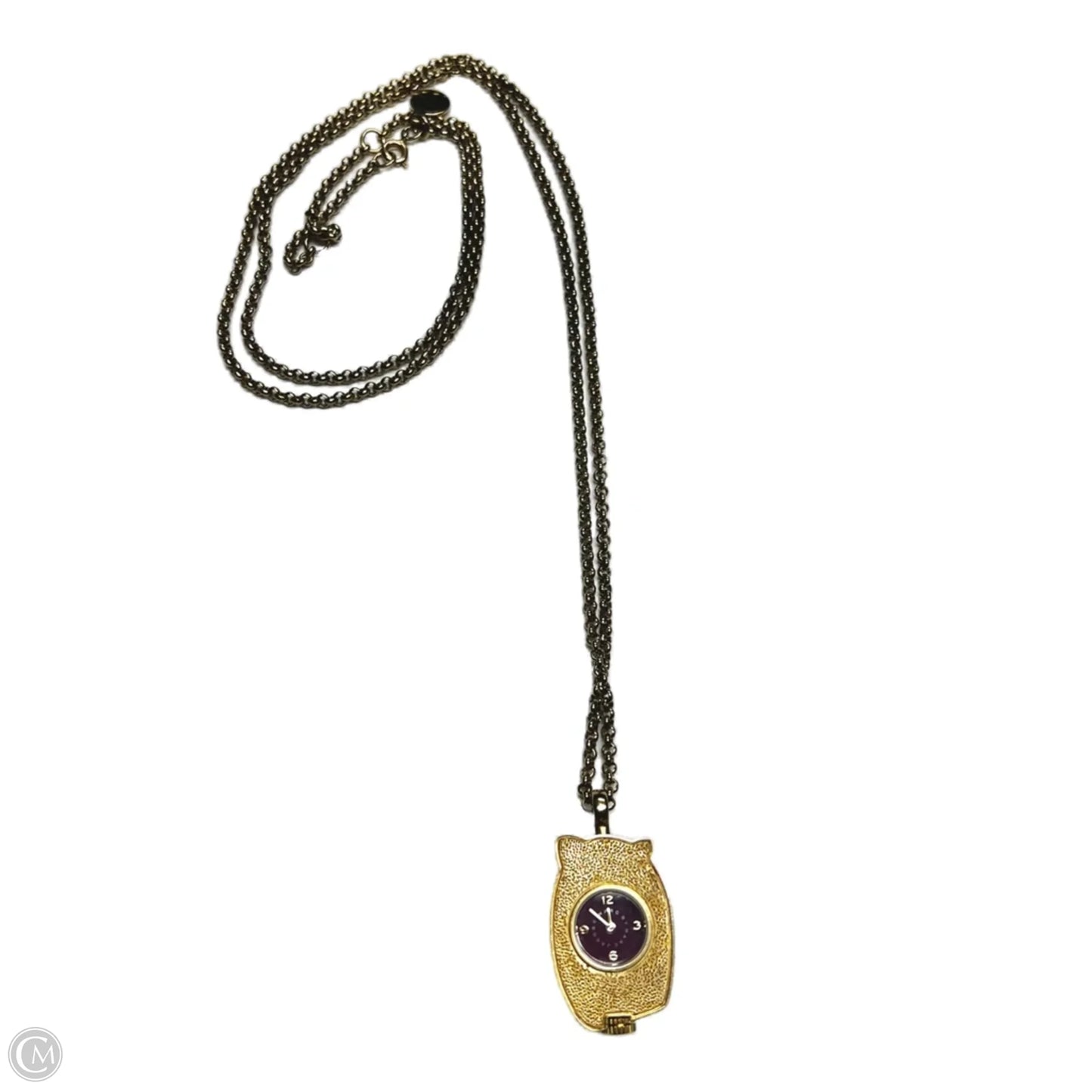 Necklace Designer By Marc By Marc Jacobs