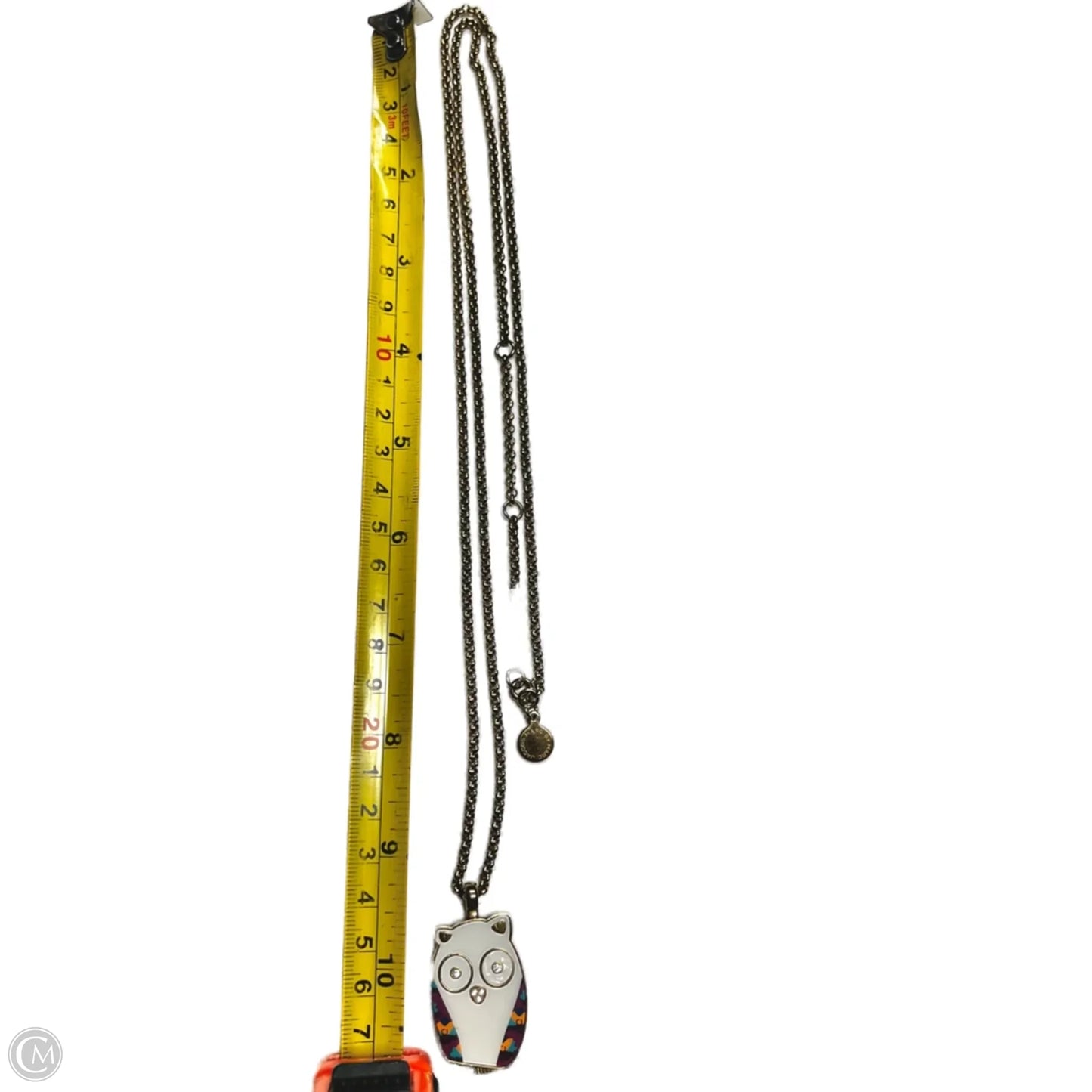 Necklace Designer By Marc By Marc Jacobs