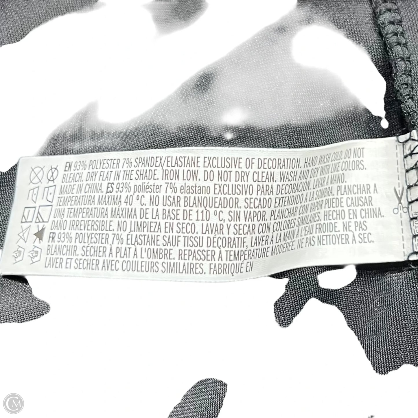 Jumpsuit By Forever 21 In Black, Size: M