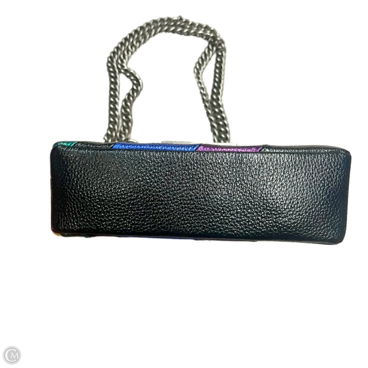 Handbag Designer By Kurt Geiger, Size: Small