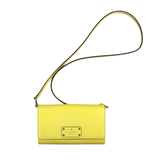 Crossbody Designer By Kate Spade, Size: Medium