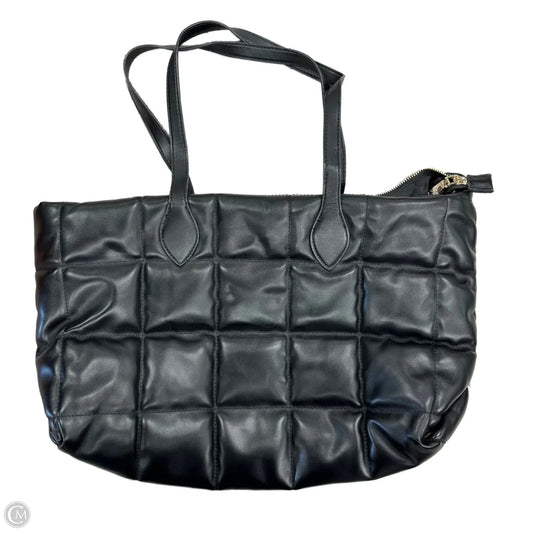 Handbag By Aqua, Size: Large