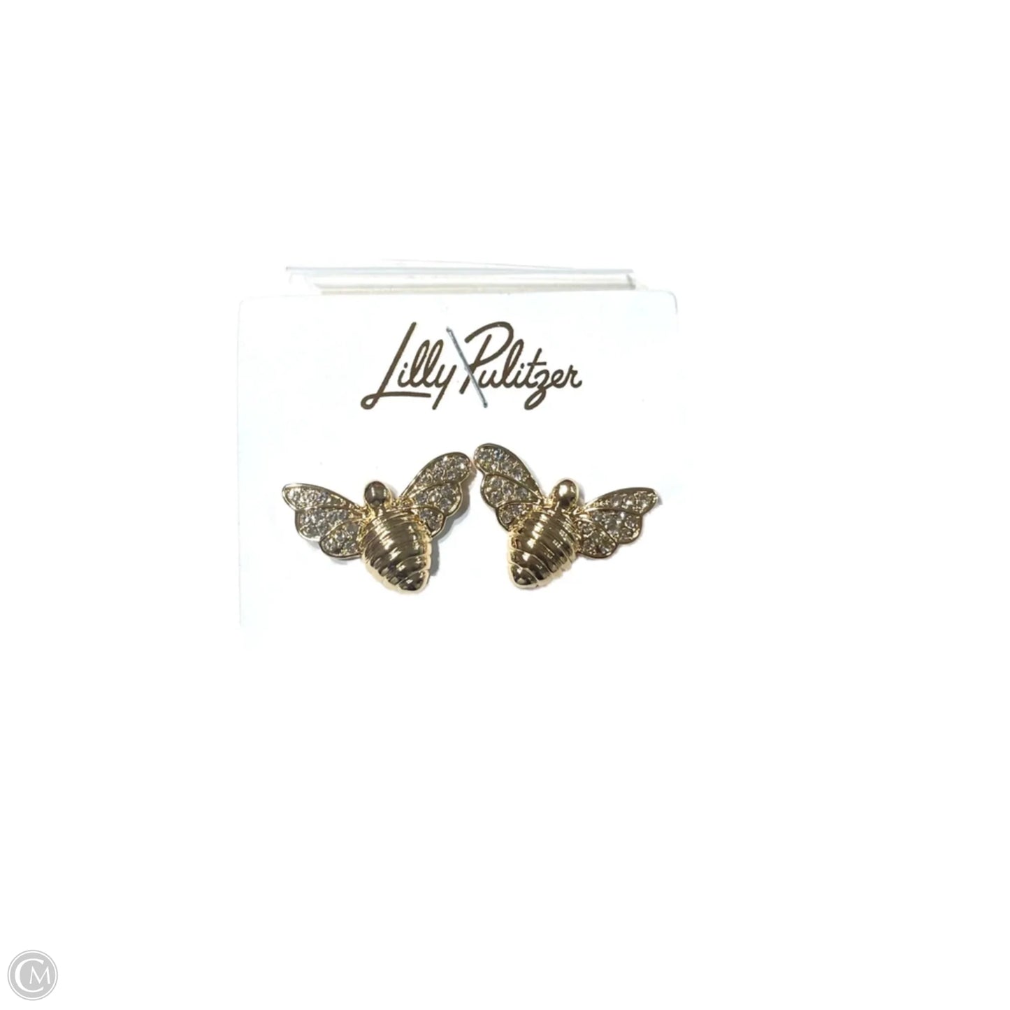 Earrings Designer By Lilly Pulitzer
