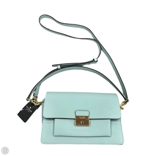 Crossbody Designer By Kate Spade, Size: Medium