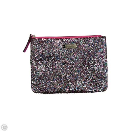 Clutch Designer By Kate Spade, Size: Medium
