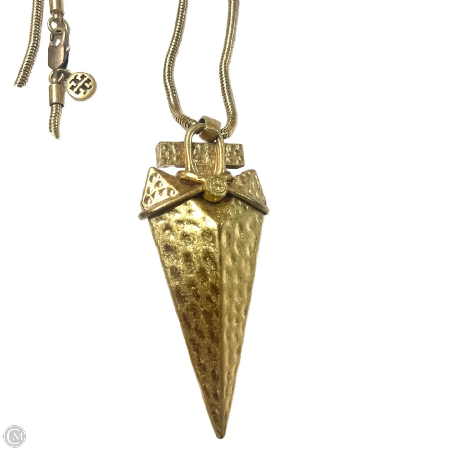 Necklace Designer By Tory Burch
