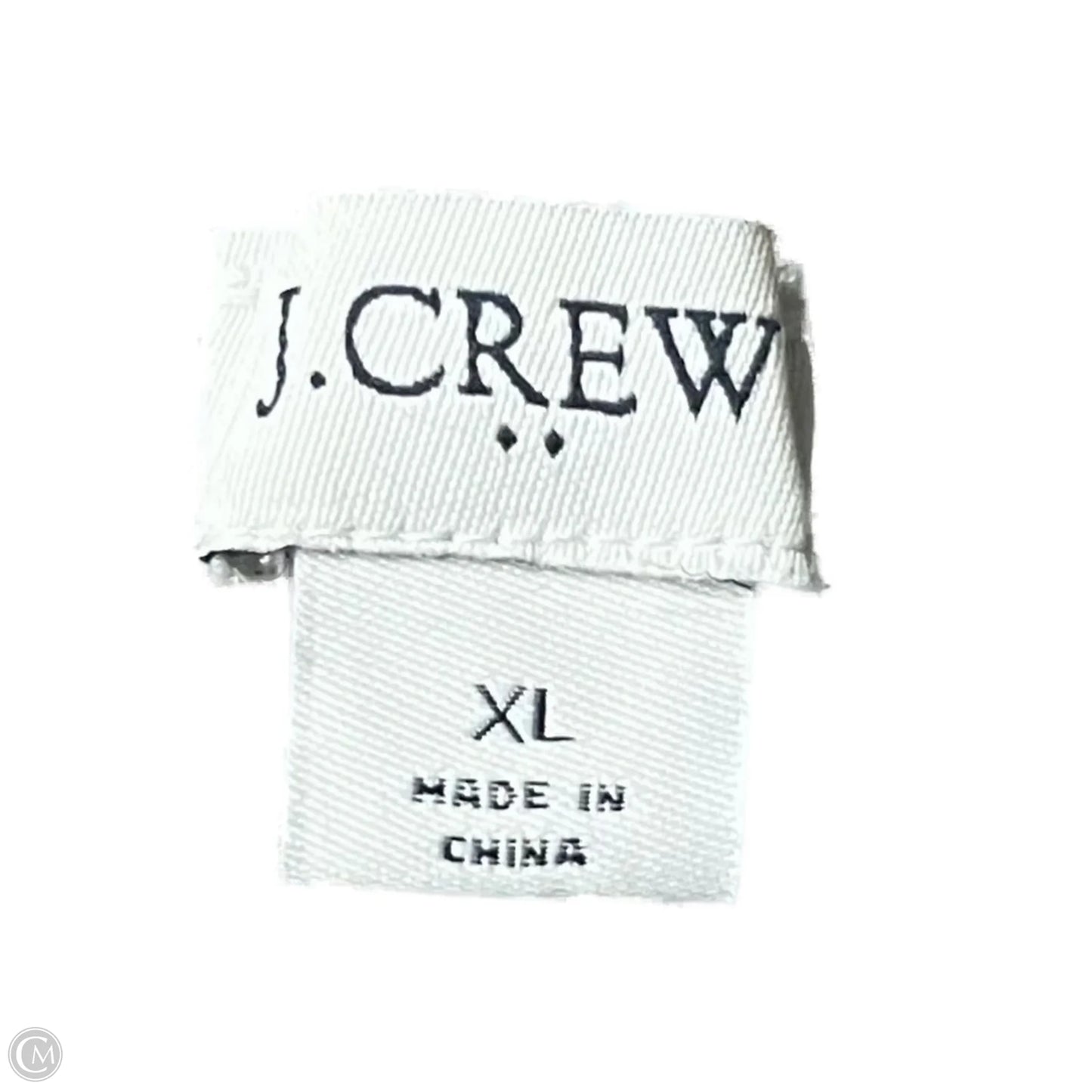 Skirt Maxi By J. Crew In Leopard Print, Size: 16