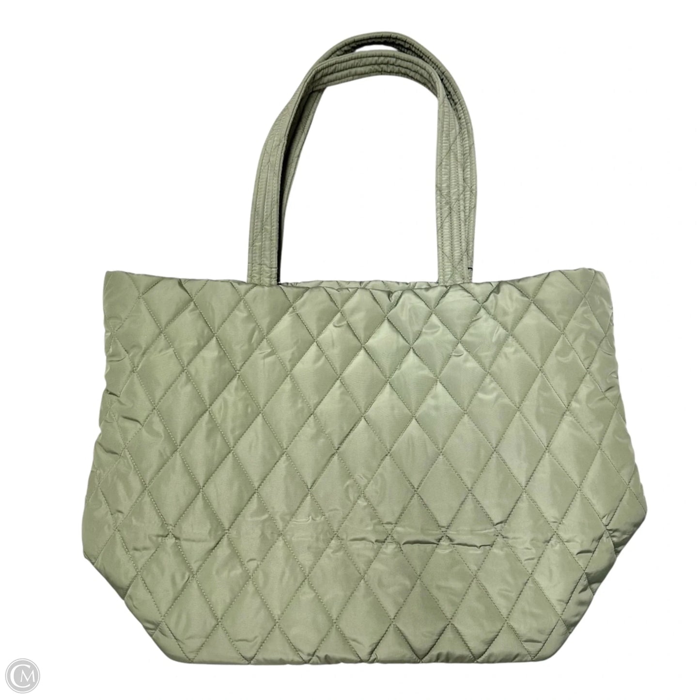 Tote By Vera Bradley, Size: Large