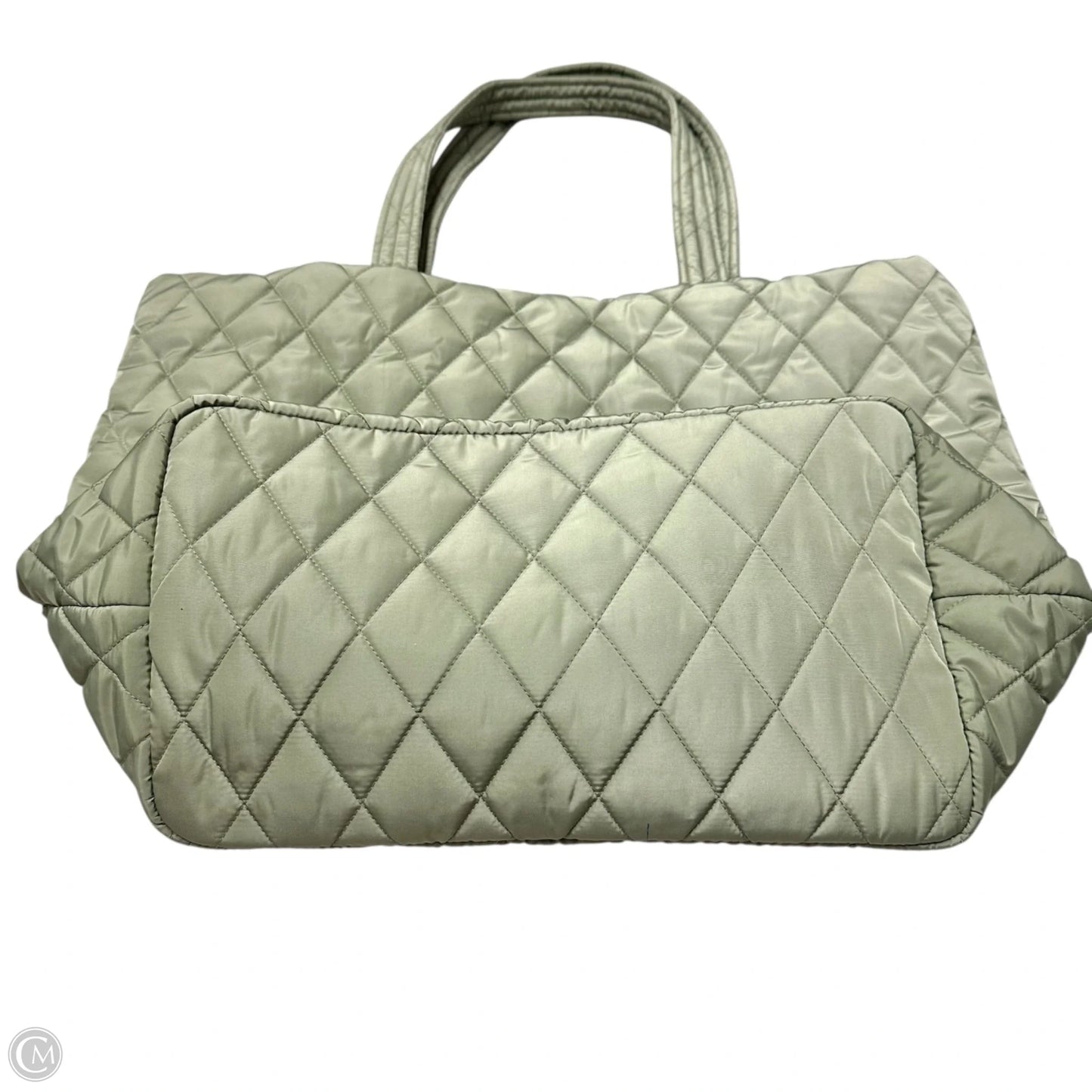 Tote By Vera Bradley, Size: Large