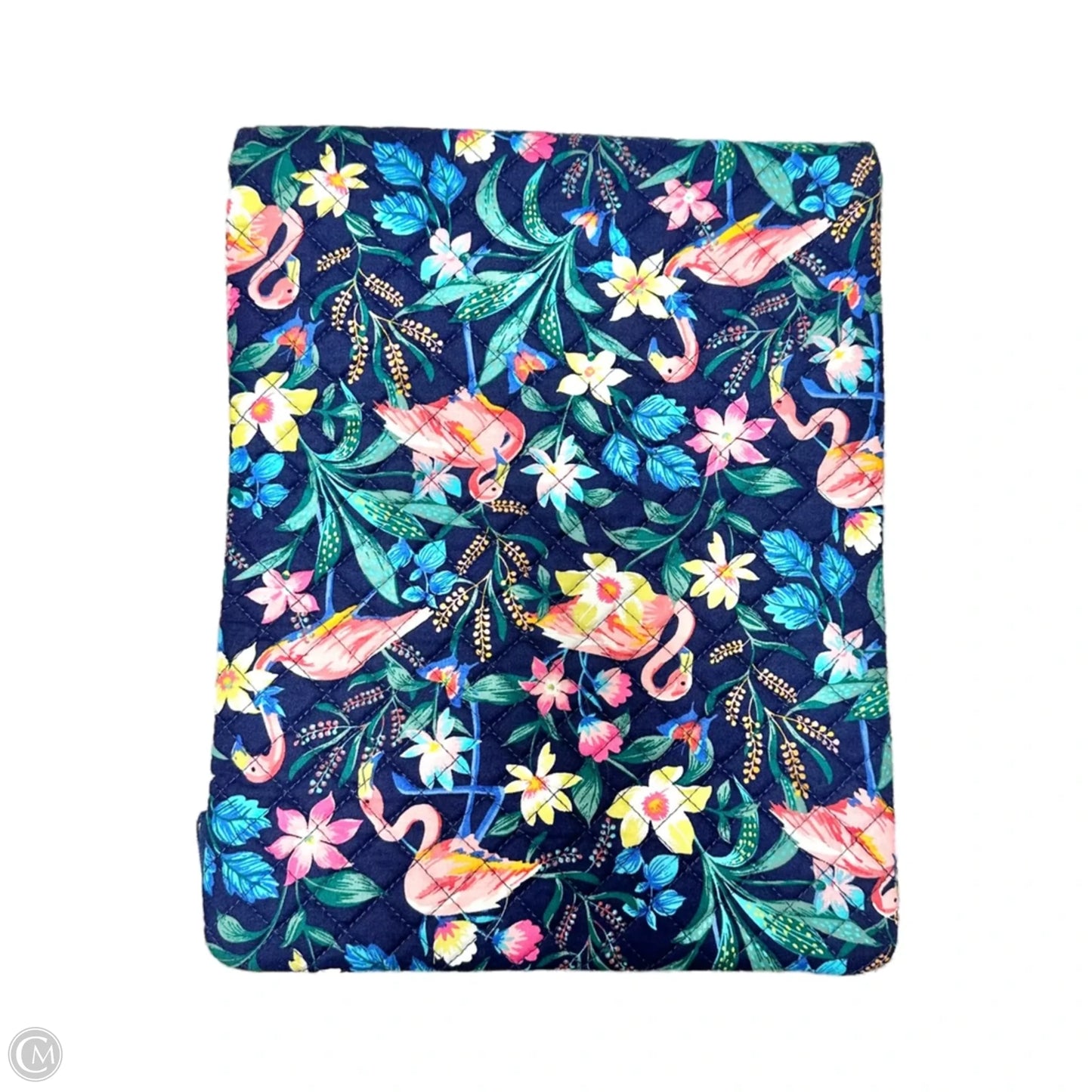 Laptop Sleeve By Vera Bradley, Size: Medium