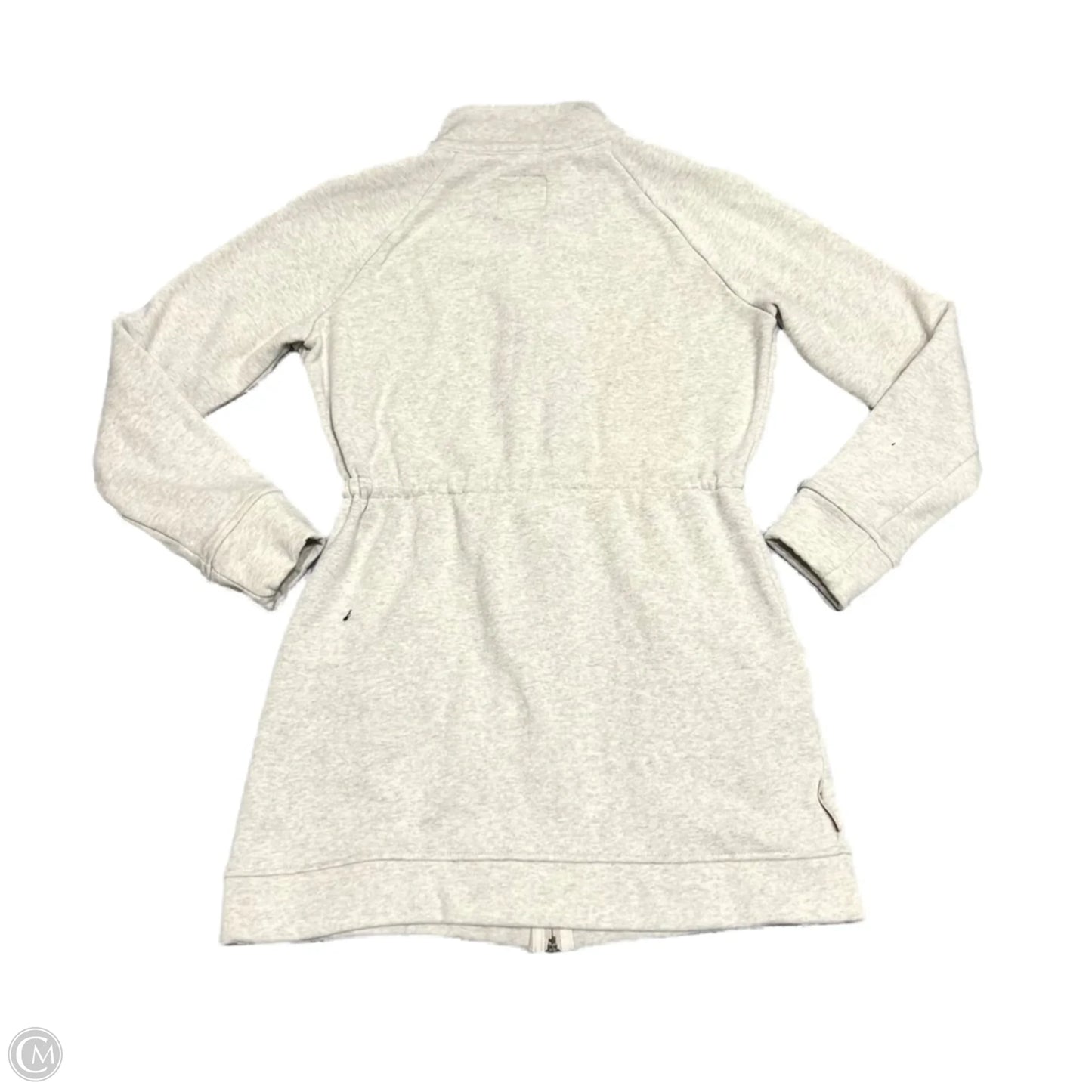 Jacket Designer By Ugg In Cream, Size: S