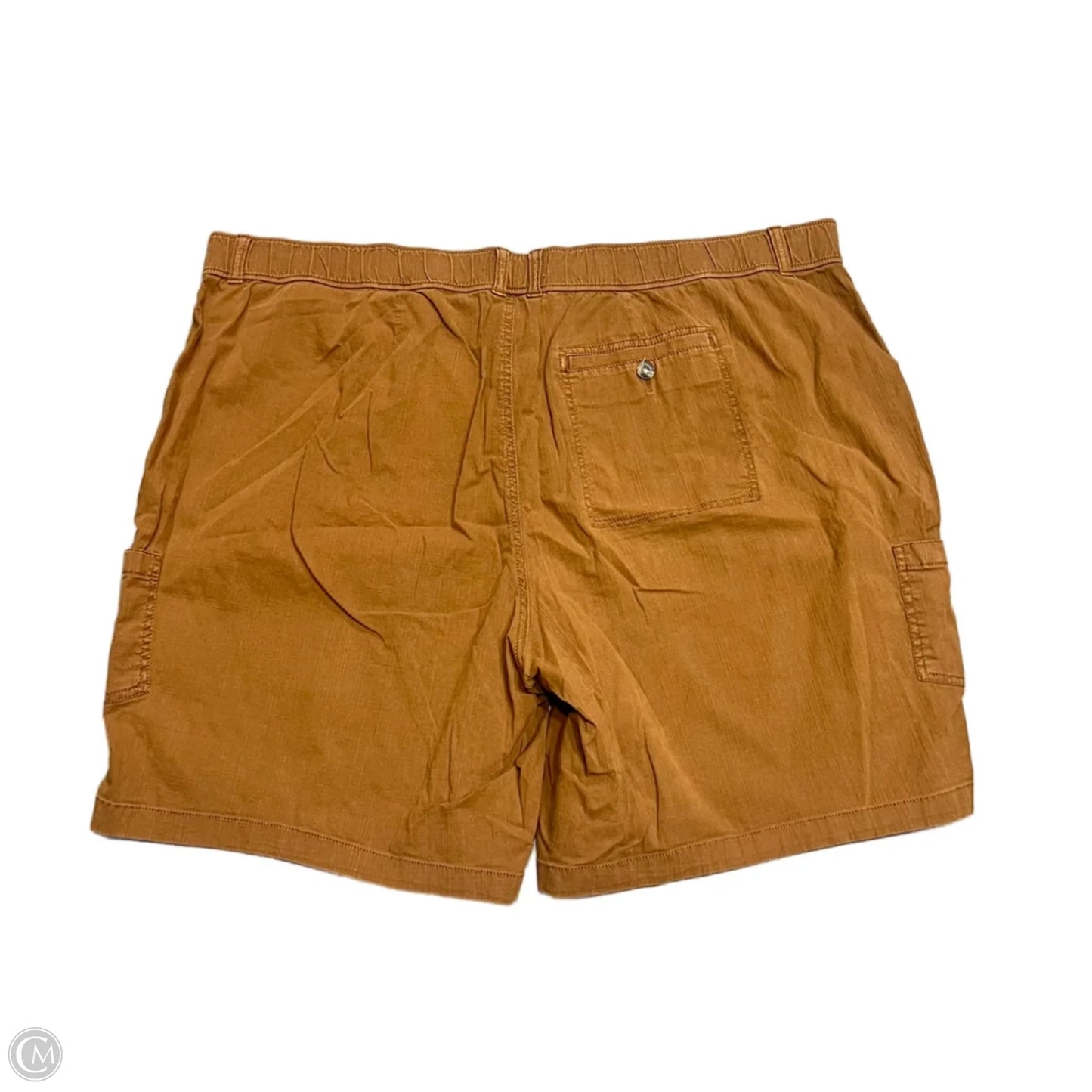 Shorts By Sonoma In Tan, Size: 24