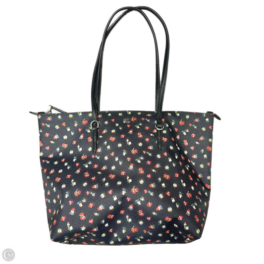 Handbag By Lauren By Ralph Lauren, Size: Medium