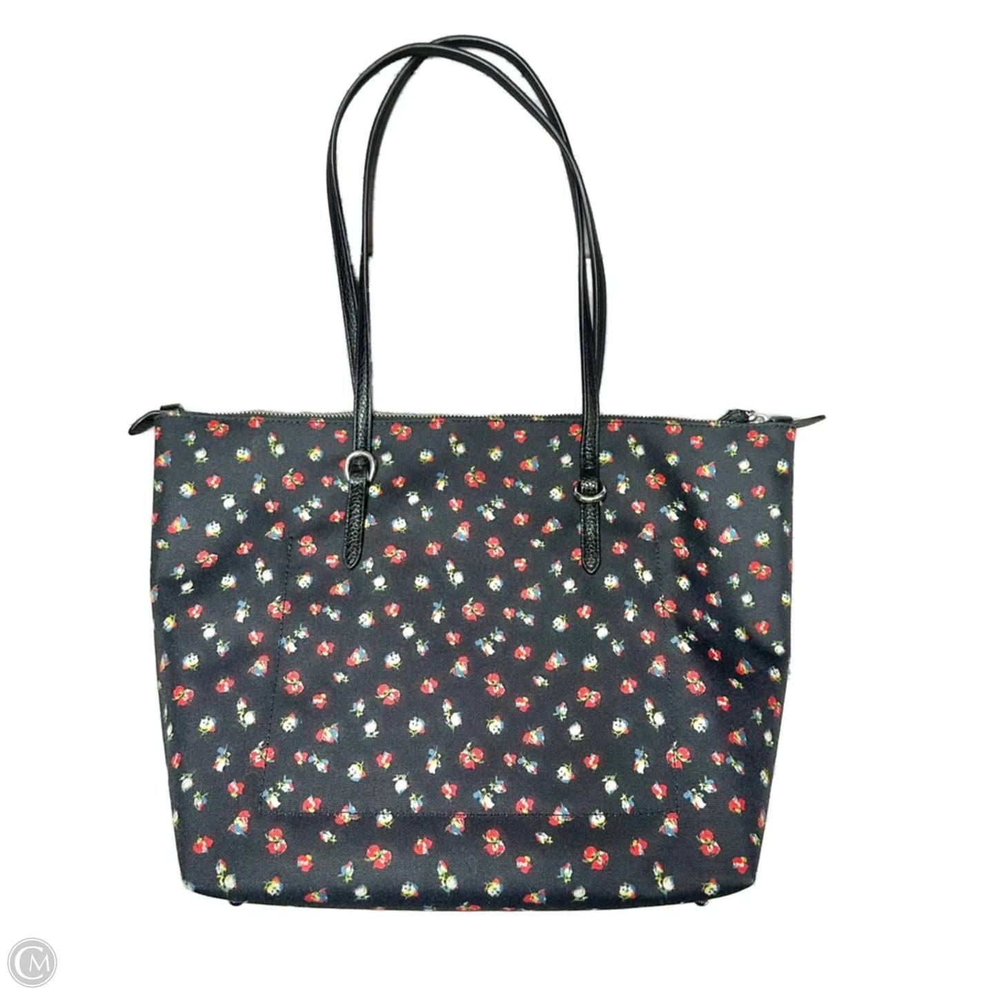 Handbag By Lauren By Ralph Lauren, Size: Medium