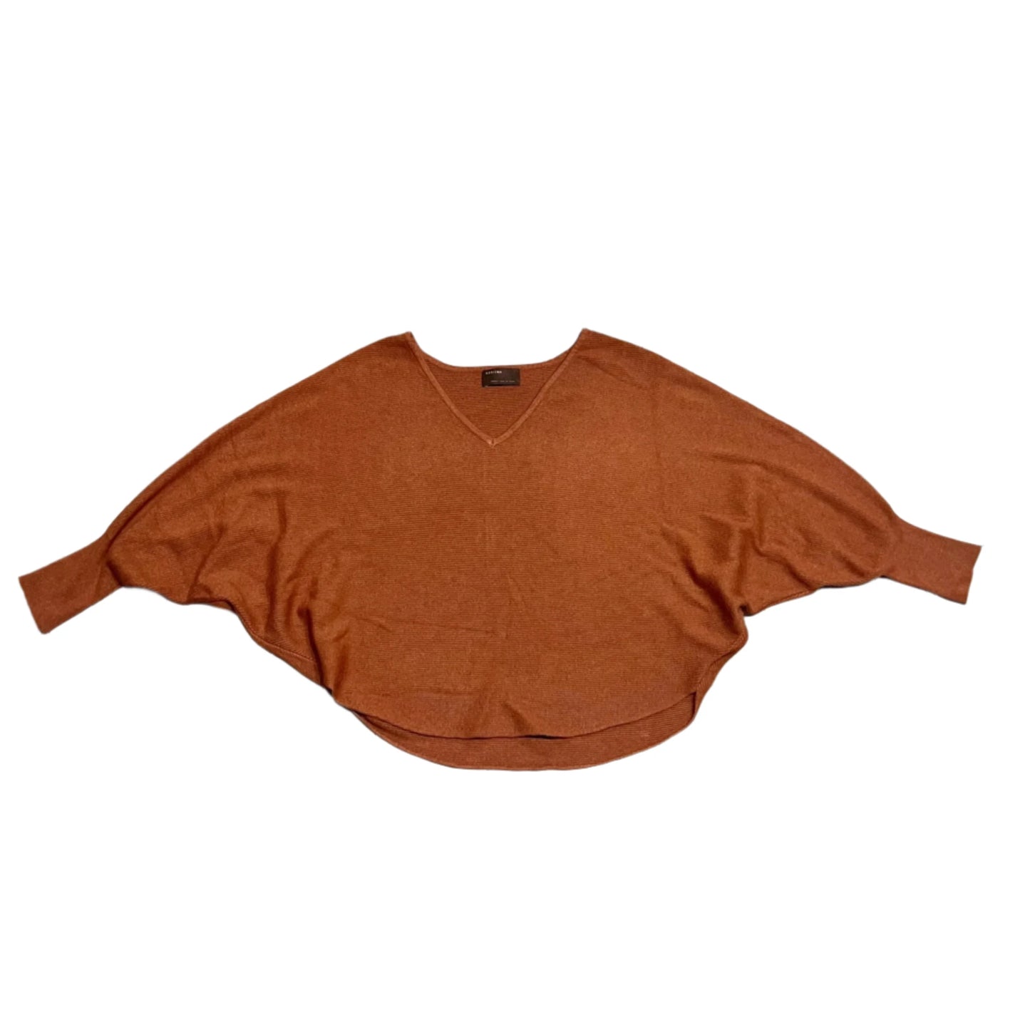 Sweater By Kerisma In Orange, Size: S