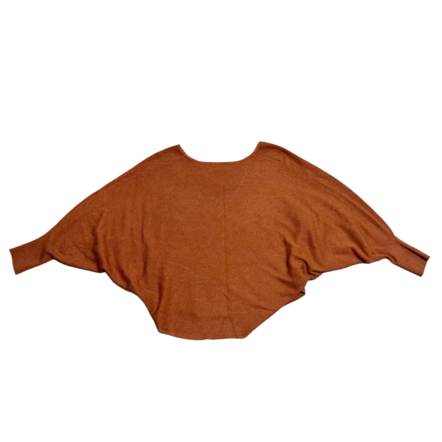 Sweater By Kerisma In Orange, Size: S