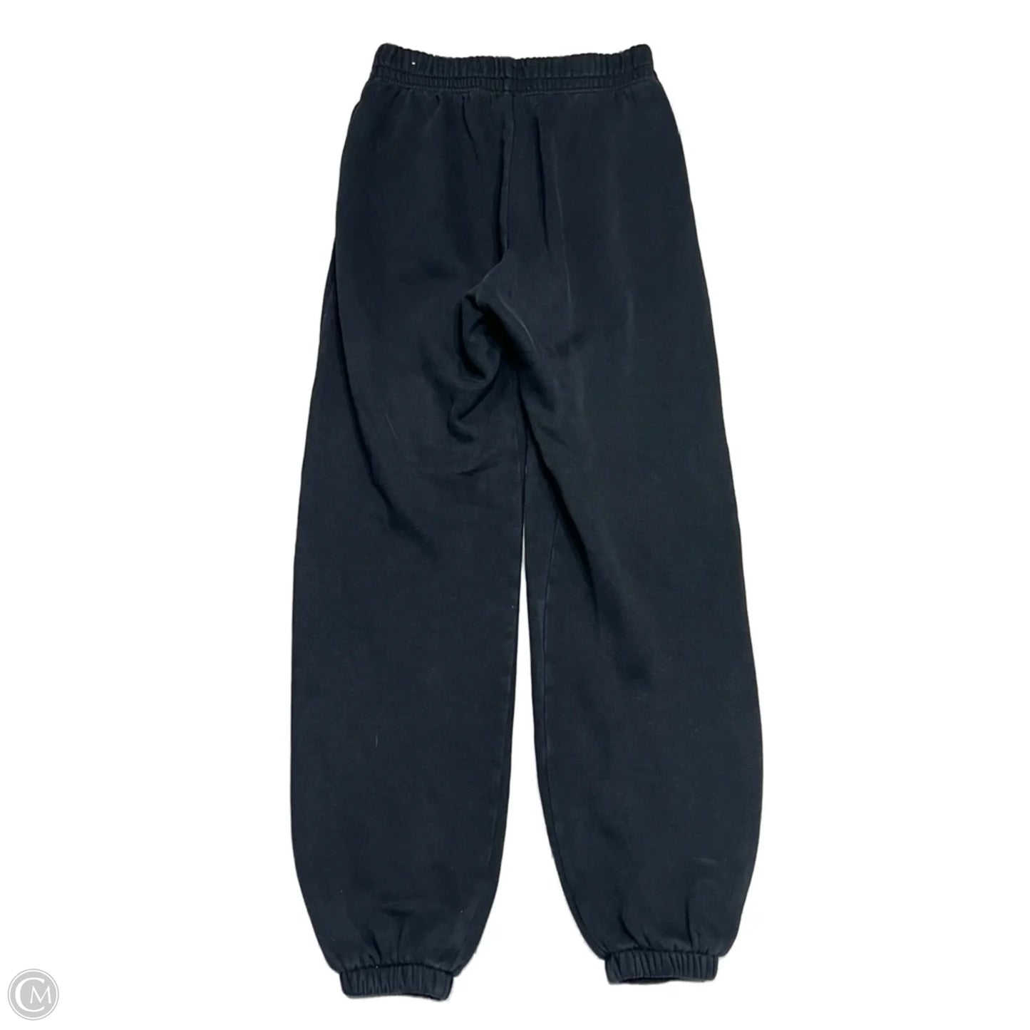 Pants Joggers By Nike In Black, Size: Xs