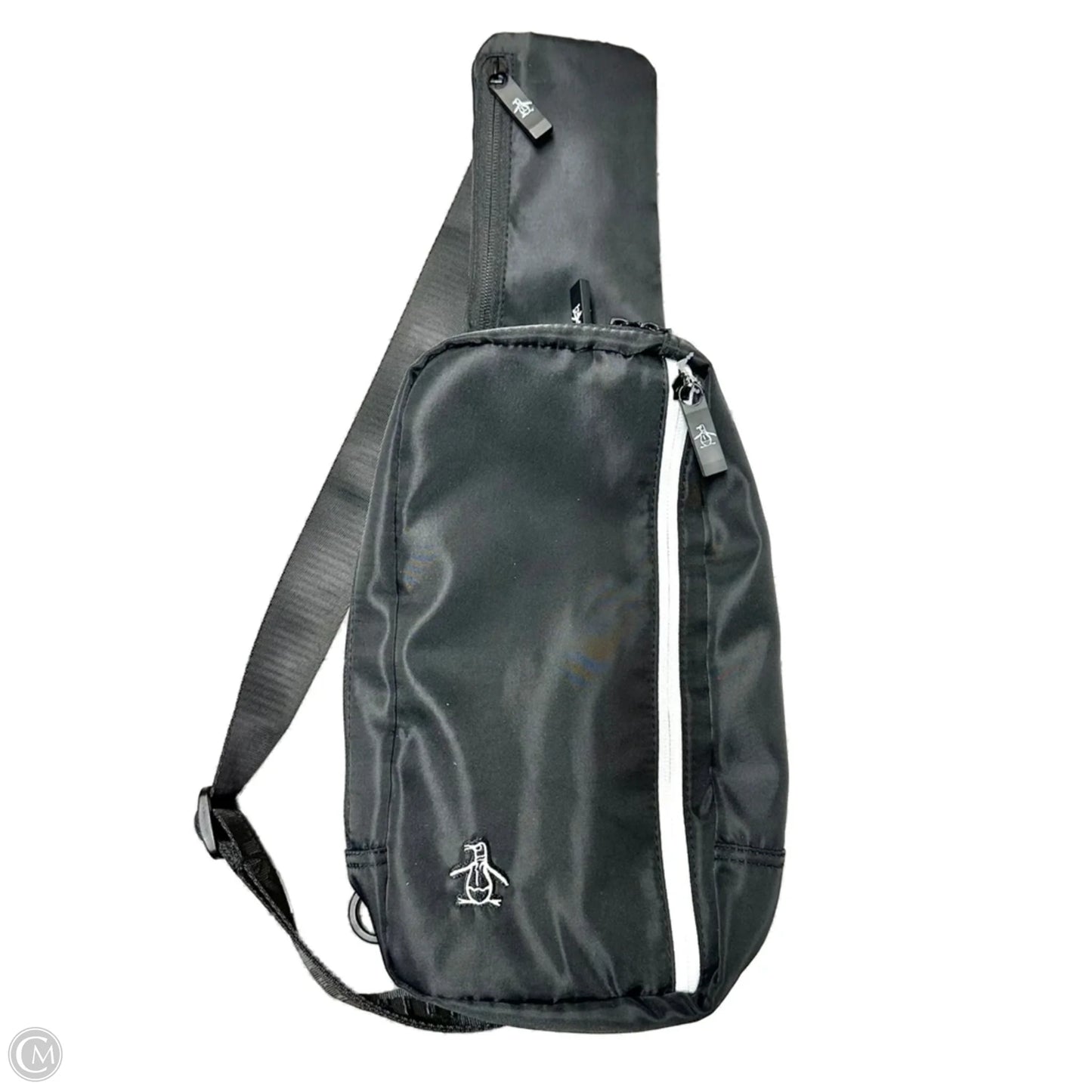 Backpack By Original Penguin, Size: Medium