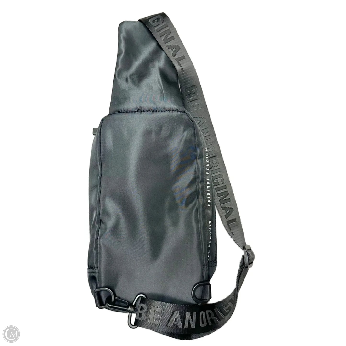 Backpack By Original Penguin, Size: Medium